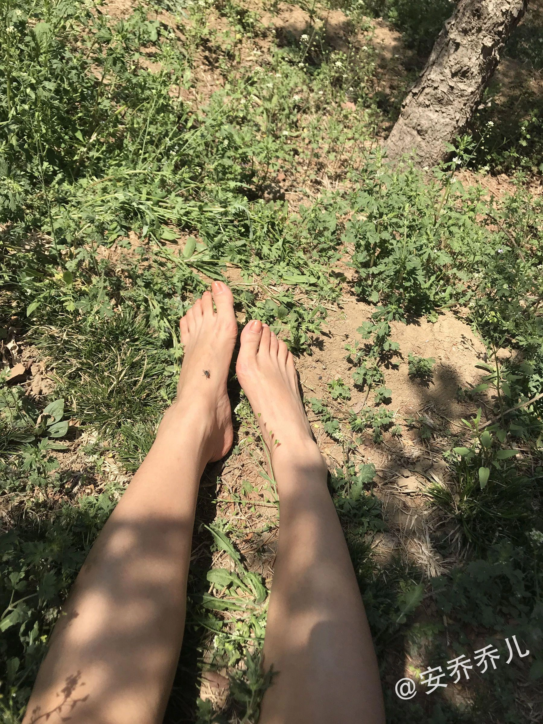 時尚空姐私藏美照 – 彰化山景黎明獨家呈現珍藏 - 5