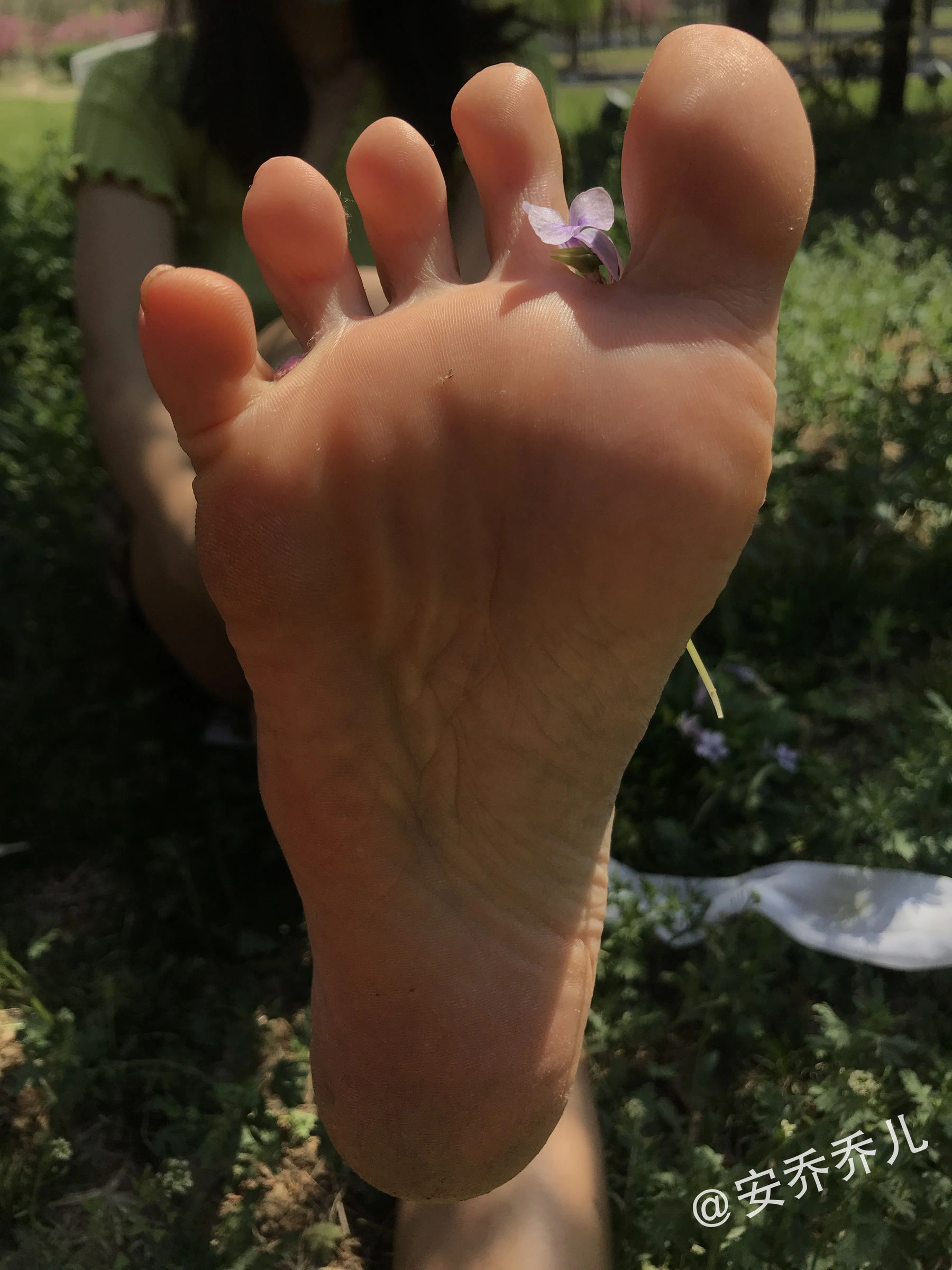 時尚空姐私藏美照 – 彰化山景黎明獨家呈現珍藏 - 50