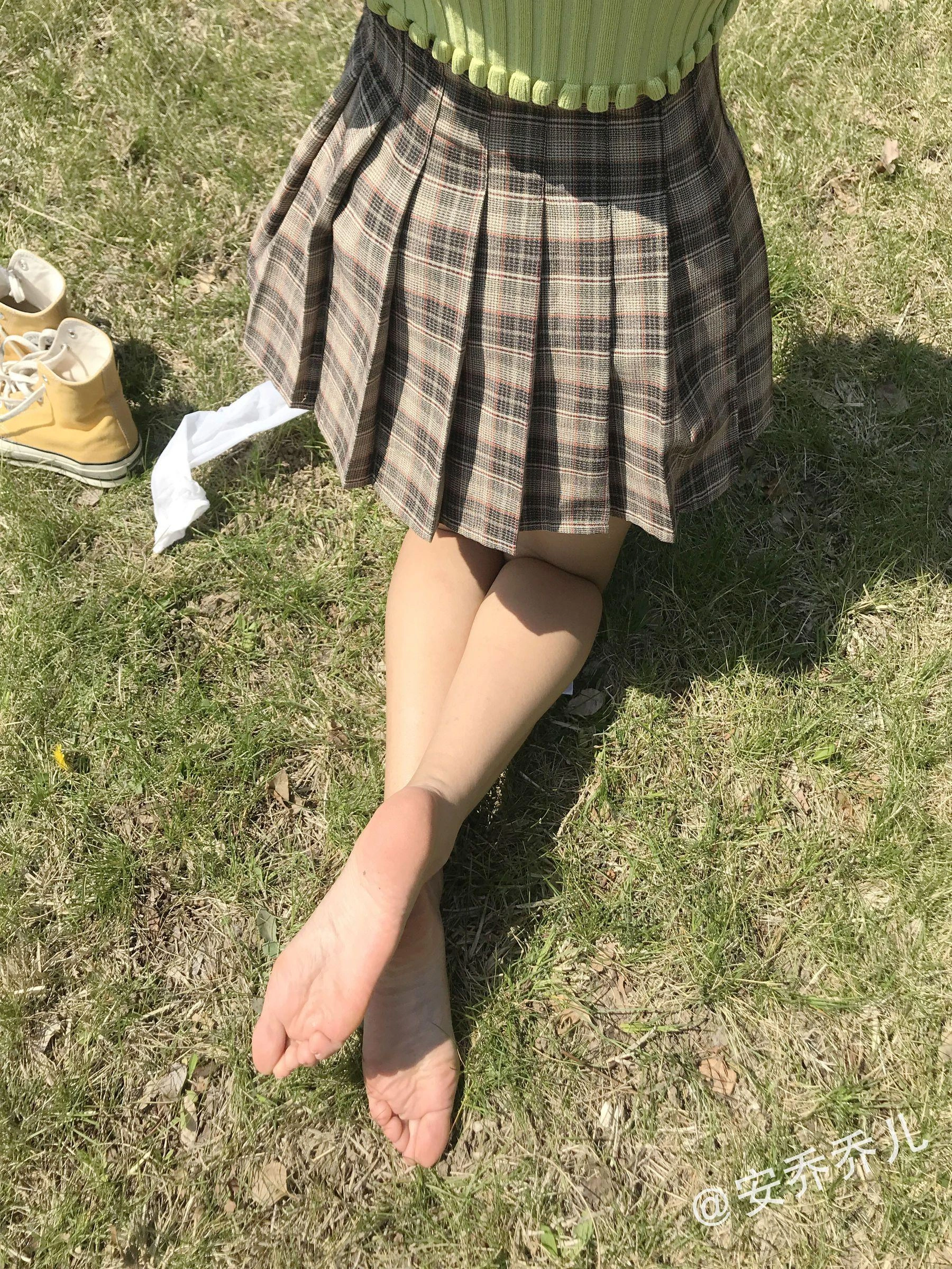 時尚空姐私藏美照 – 彰化山景黎明獨家呈現珍藏 - 53