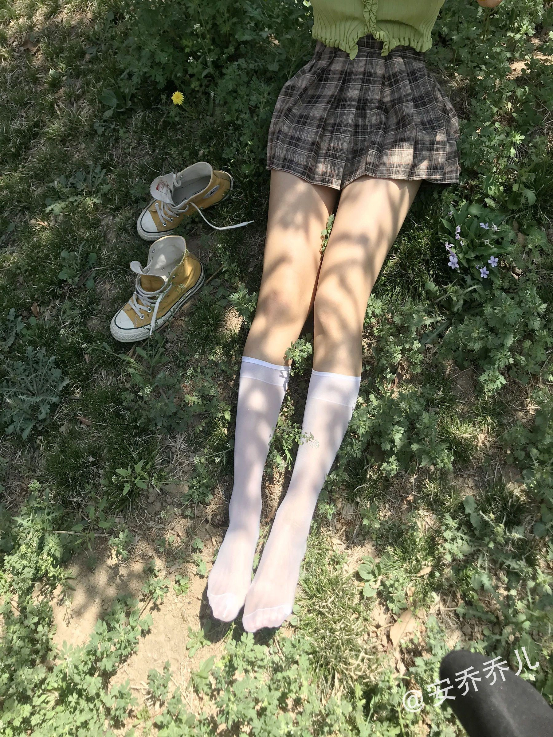 時尚空姐私藏美照 – 彰化山景黎明獨家呈現珍藏 - 62