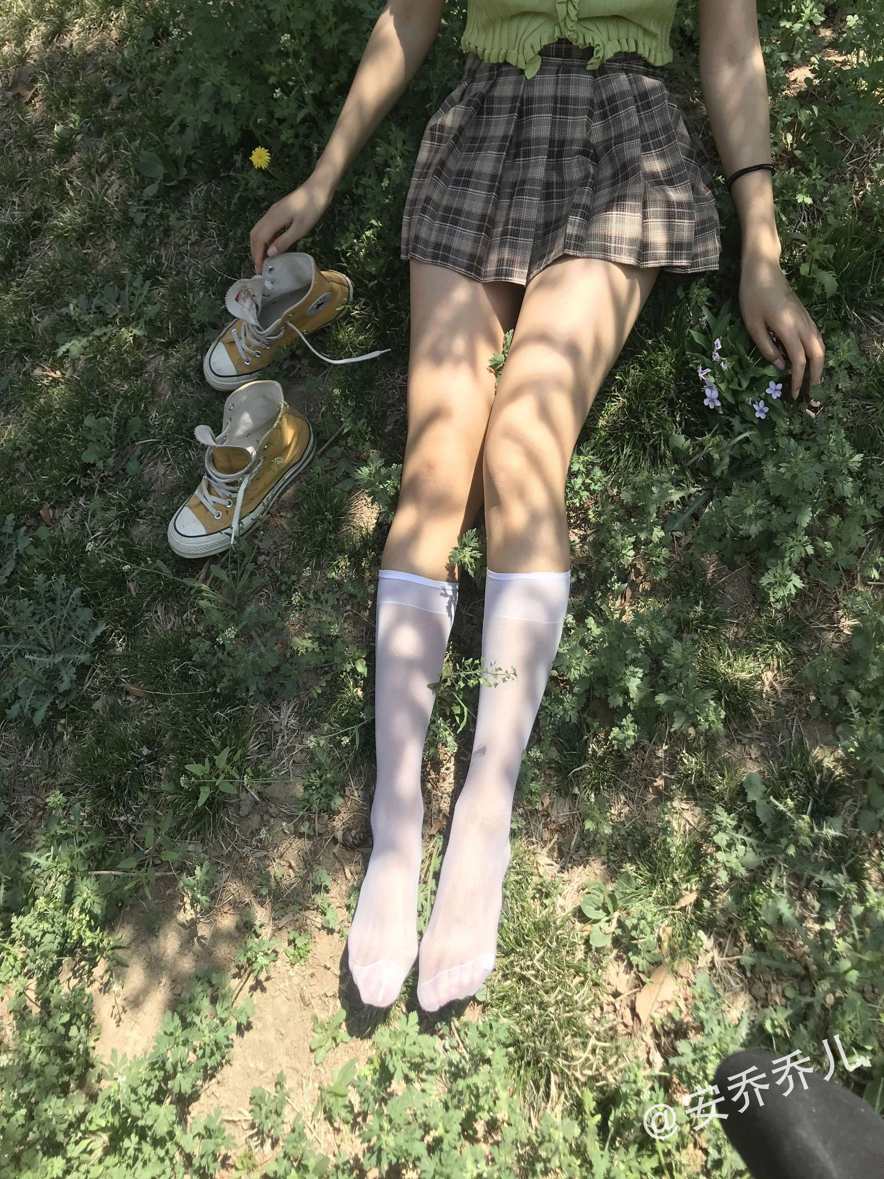時尚空姐私藏美照 – 彰化山景黎明獨家呈現珍藏 - 63