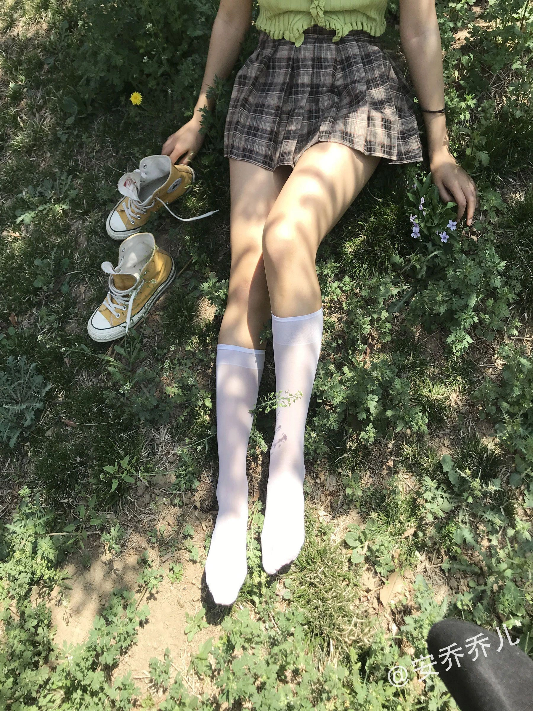 時尚空姐私藏美照 – 彰化山景黎明獨家呈現珍藏 - 64
