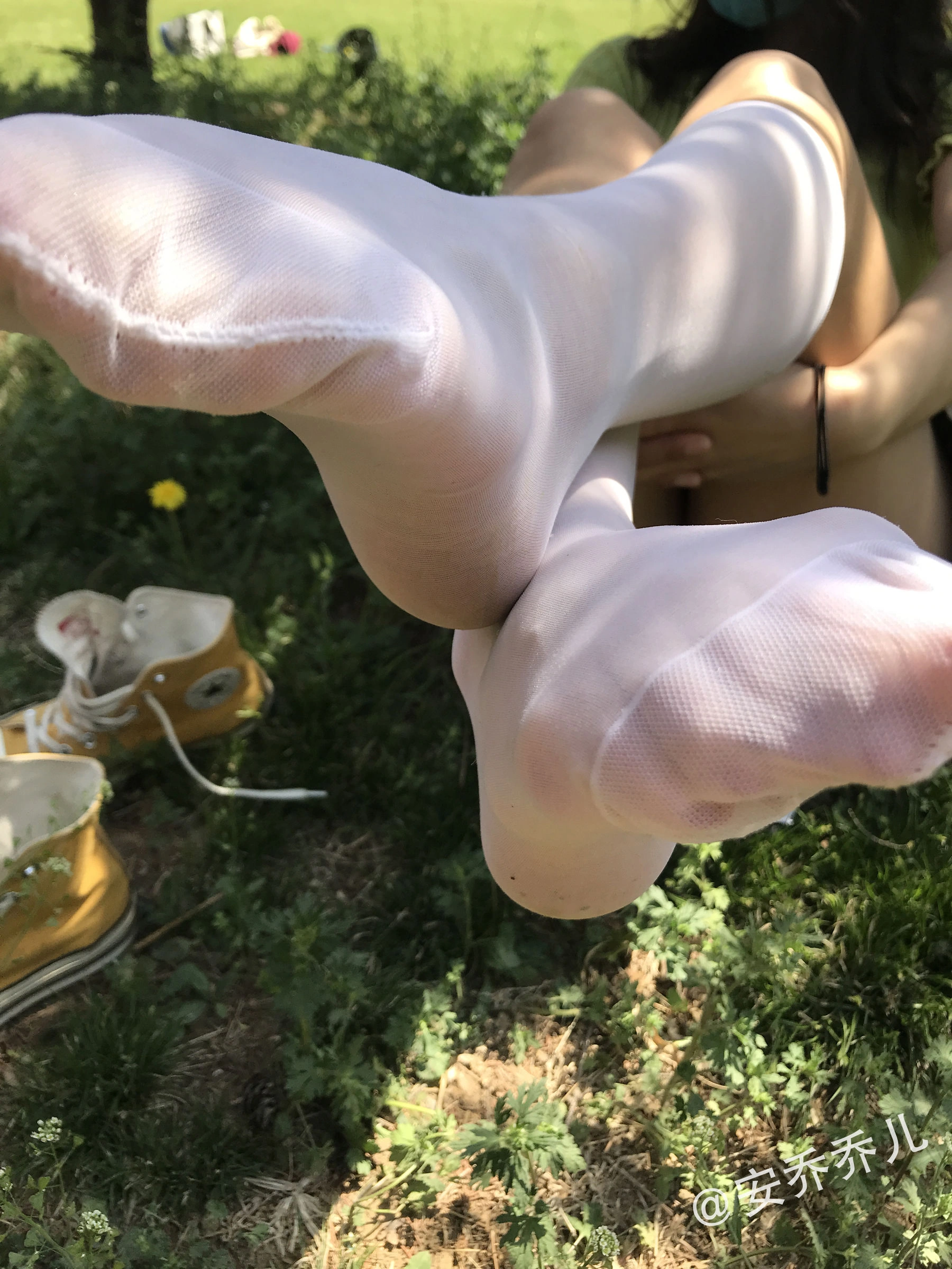 時尚空姐私藏美照 – 彰化山景黎明獨家呈現珍藏 - 69