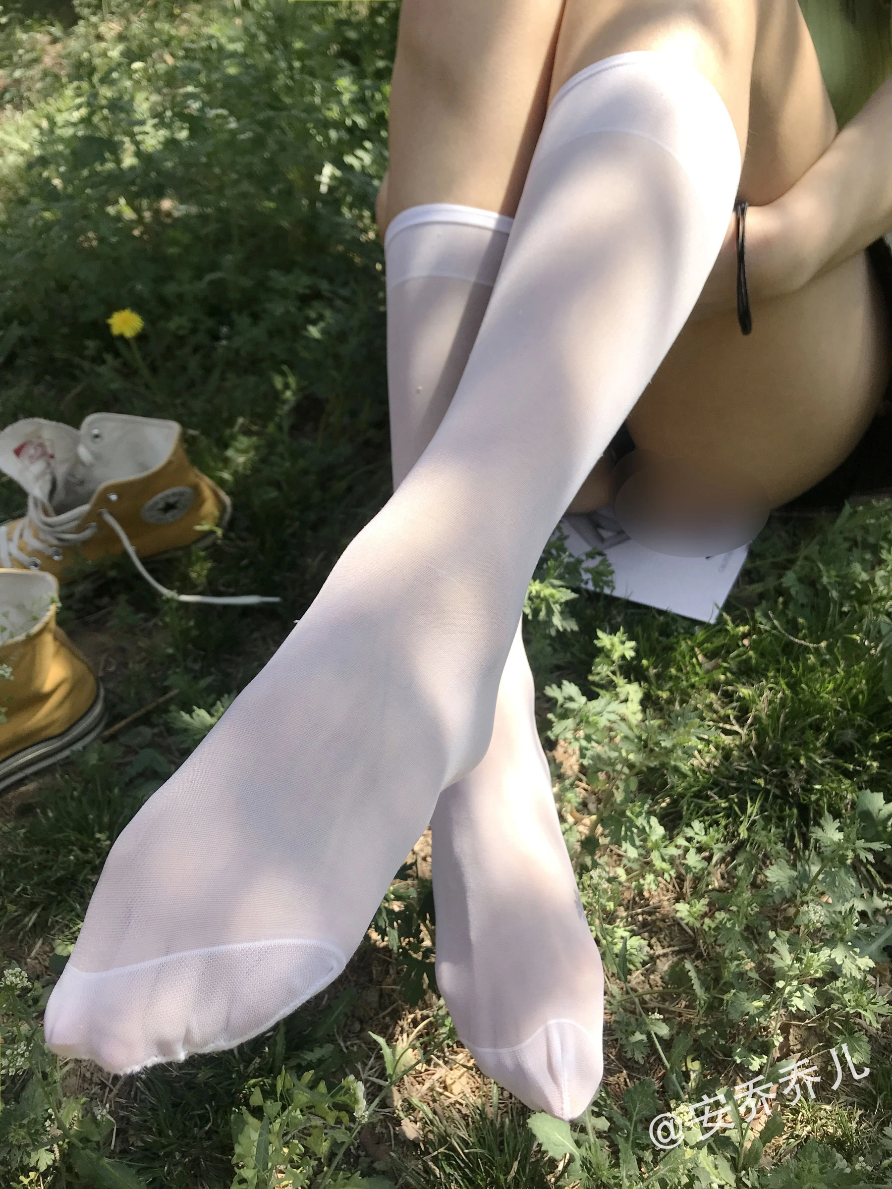 時尚空姐私藏美照 – 彰化山景黎明獨家呈現珍藏 - 72