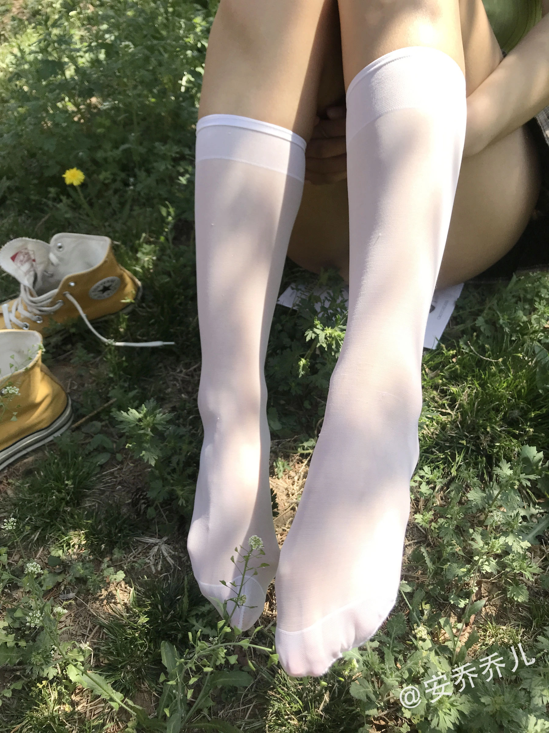 時尚空姐私藏美照 – 彰化山景黎明獨家呈現珍藏 - 73