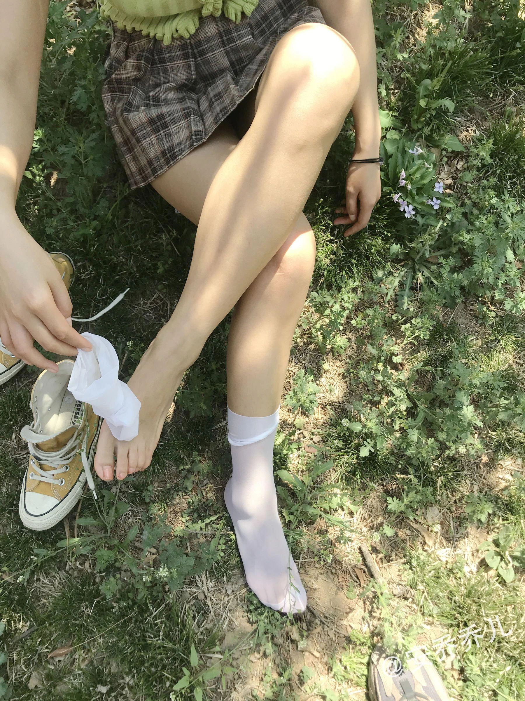 時尚空姐私藏美照 – 彰化山景黎明獨家呈現珍藏 - 75