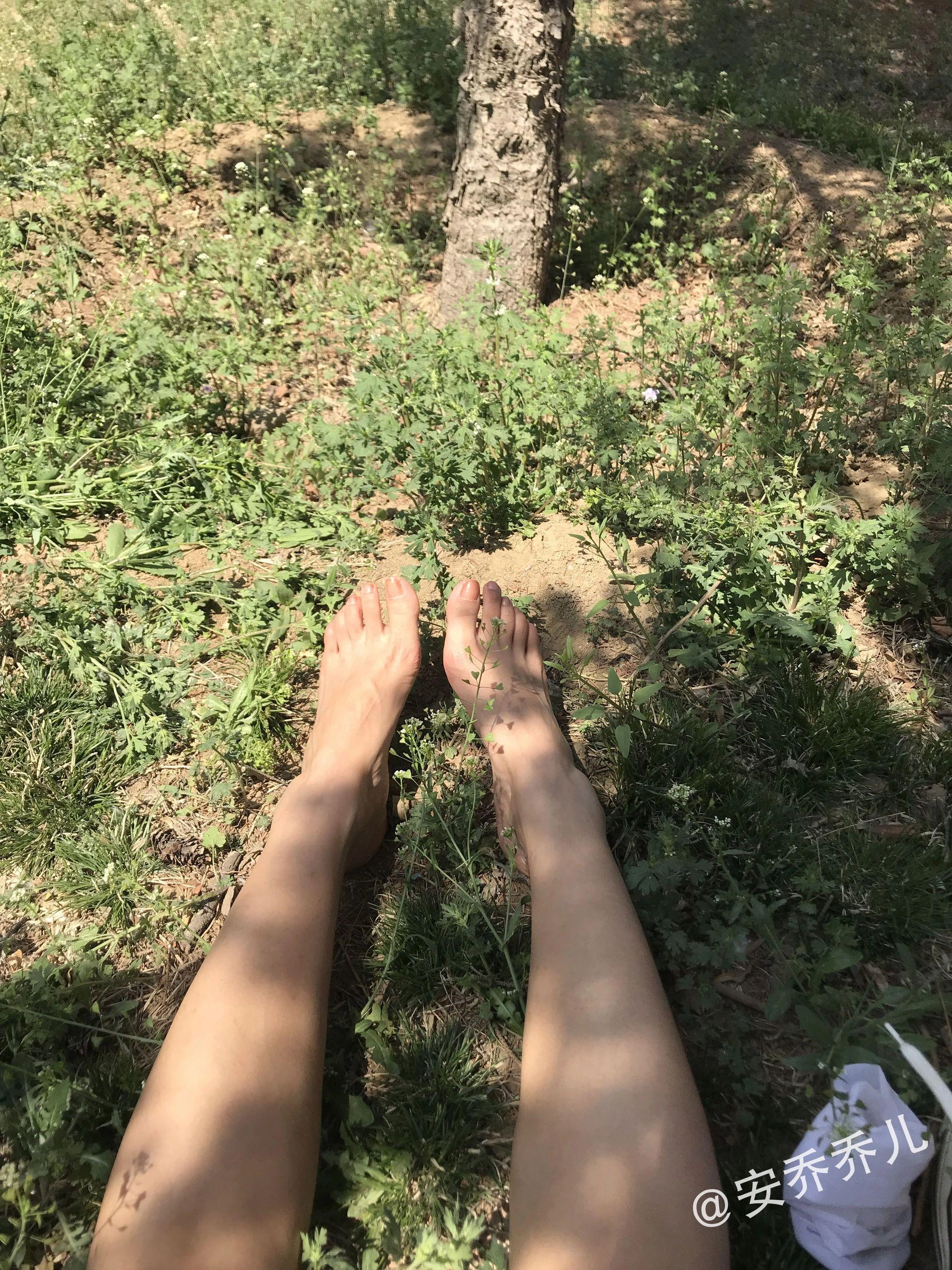 時尚空姐私藏美照 – 彰化山景黎明獨家呈現珍藏 - 8