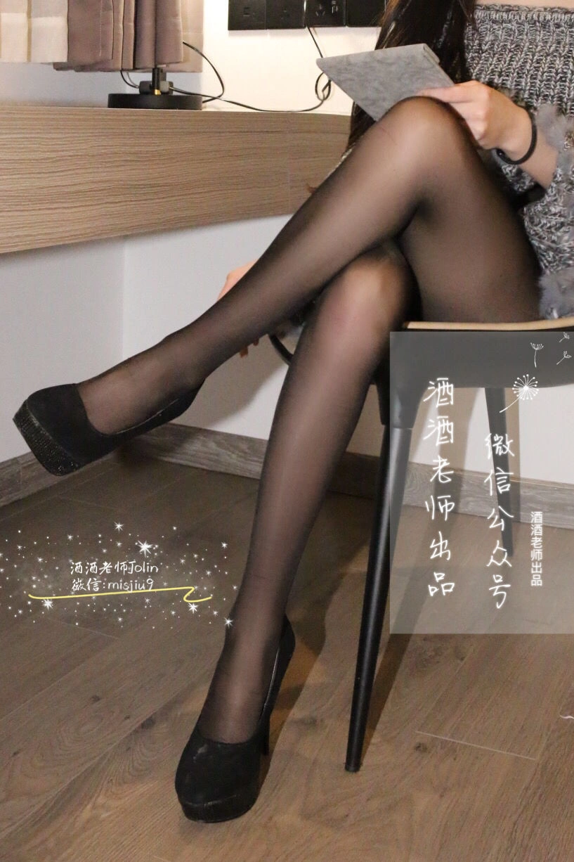 苗慄黎明主播美照 – 甜美魅力夜景實錄精選 - 29