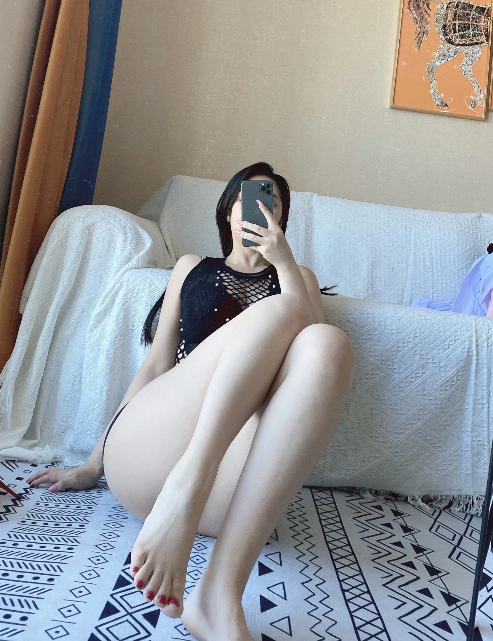 活潑主播私藏美照 – 新北街拍黎明獨家呈現精選 - 30