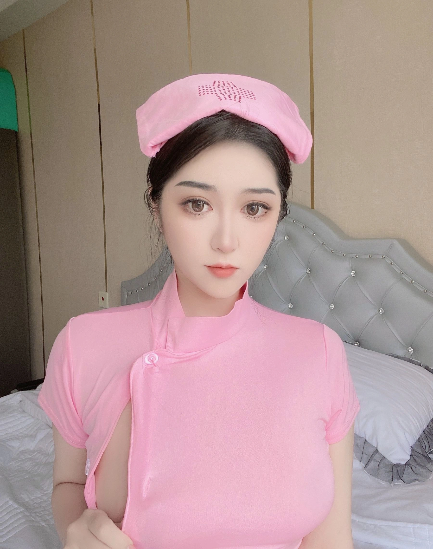 活潑主播私藏美照 – 新北街拍黎明獨家呈現精選 - 36