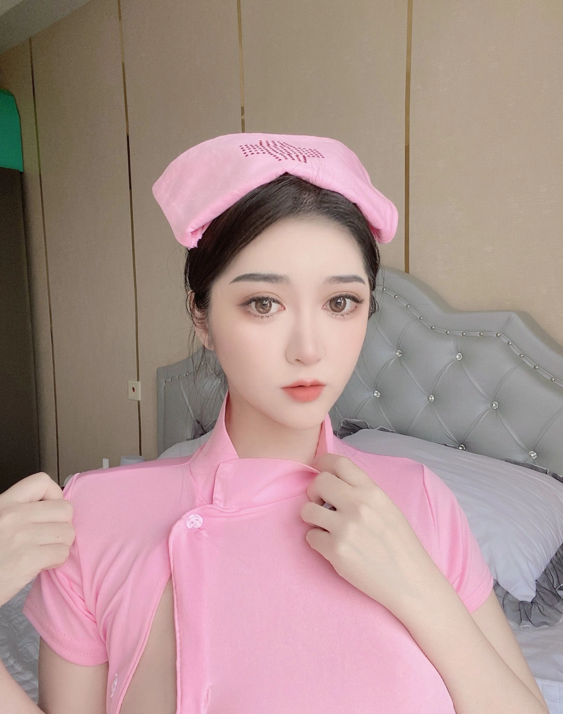 活潑主播私藏美照 – 新北街拍黎明獨家呈現精選 - 44