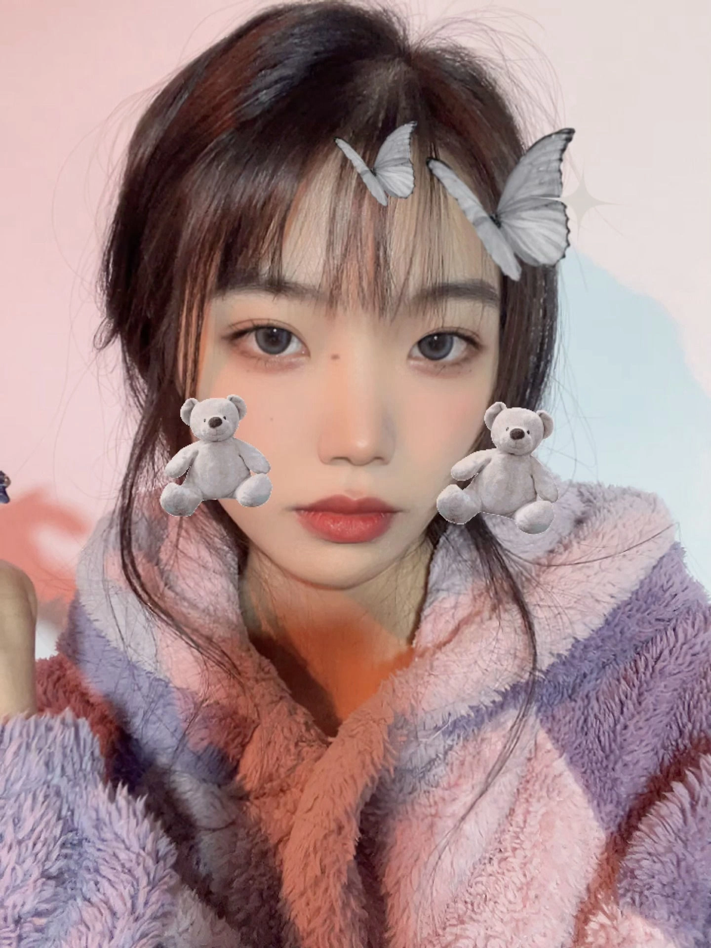 夏日限定網紅活潑寫真集 – 室內浪漫瞬間捕捉珍藏 - 86