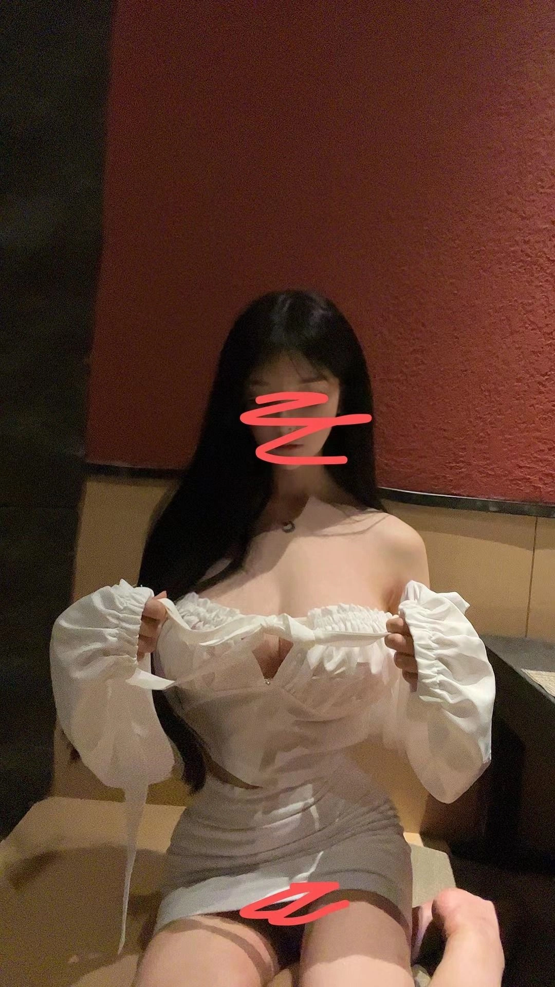 苗慄清晨DJ美照 – 知性魅力夜景實錄精選 - 21