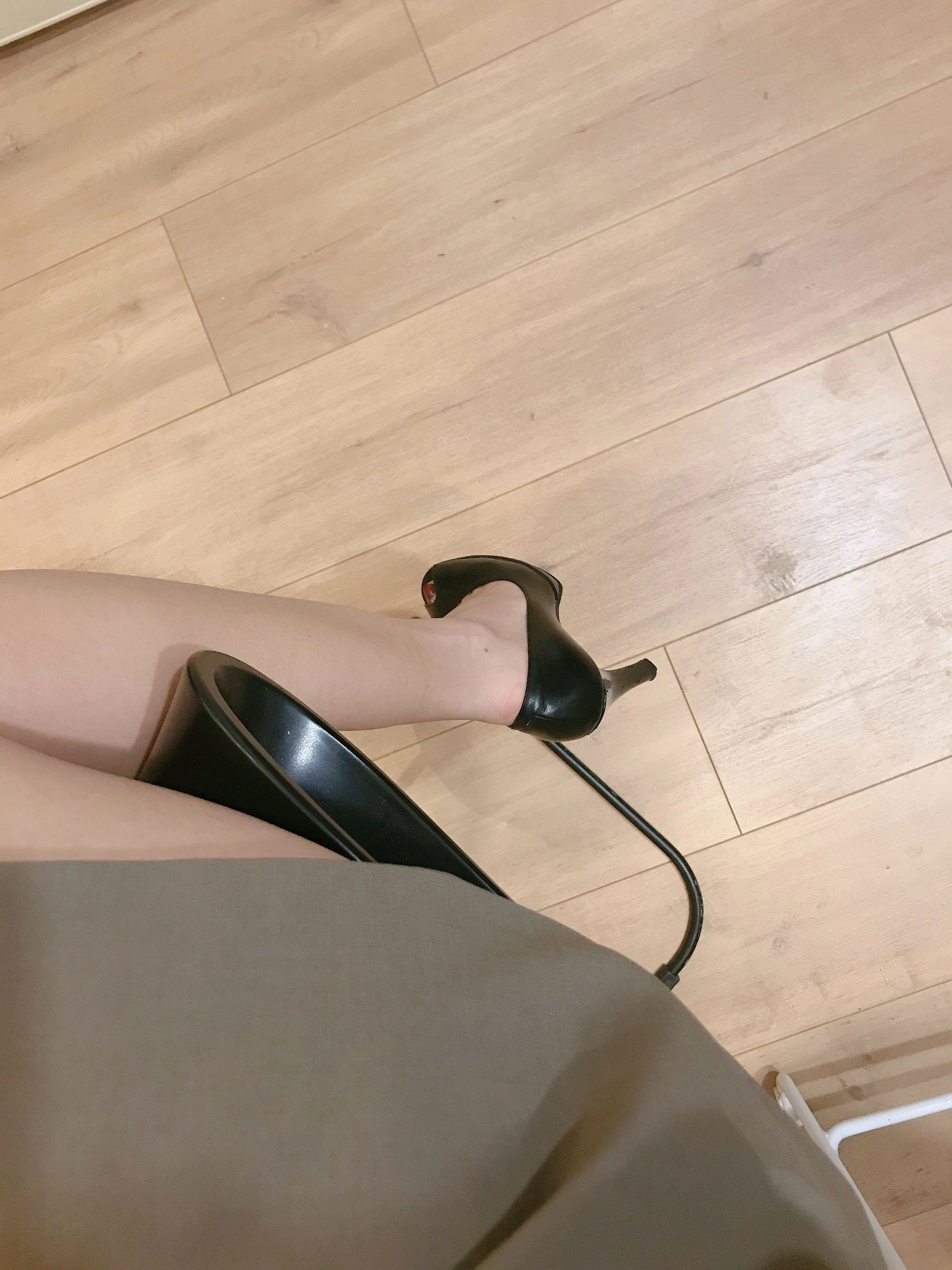 知性網紅私藏美照 – 新竹室內深夜獨家呈現精選 - 12