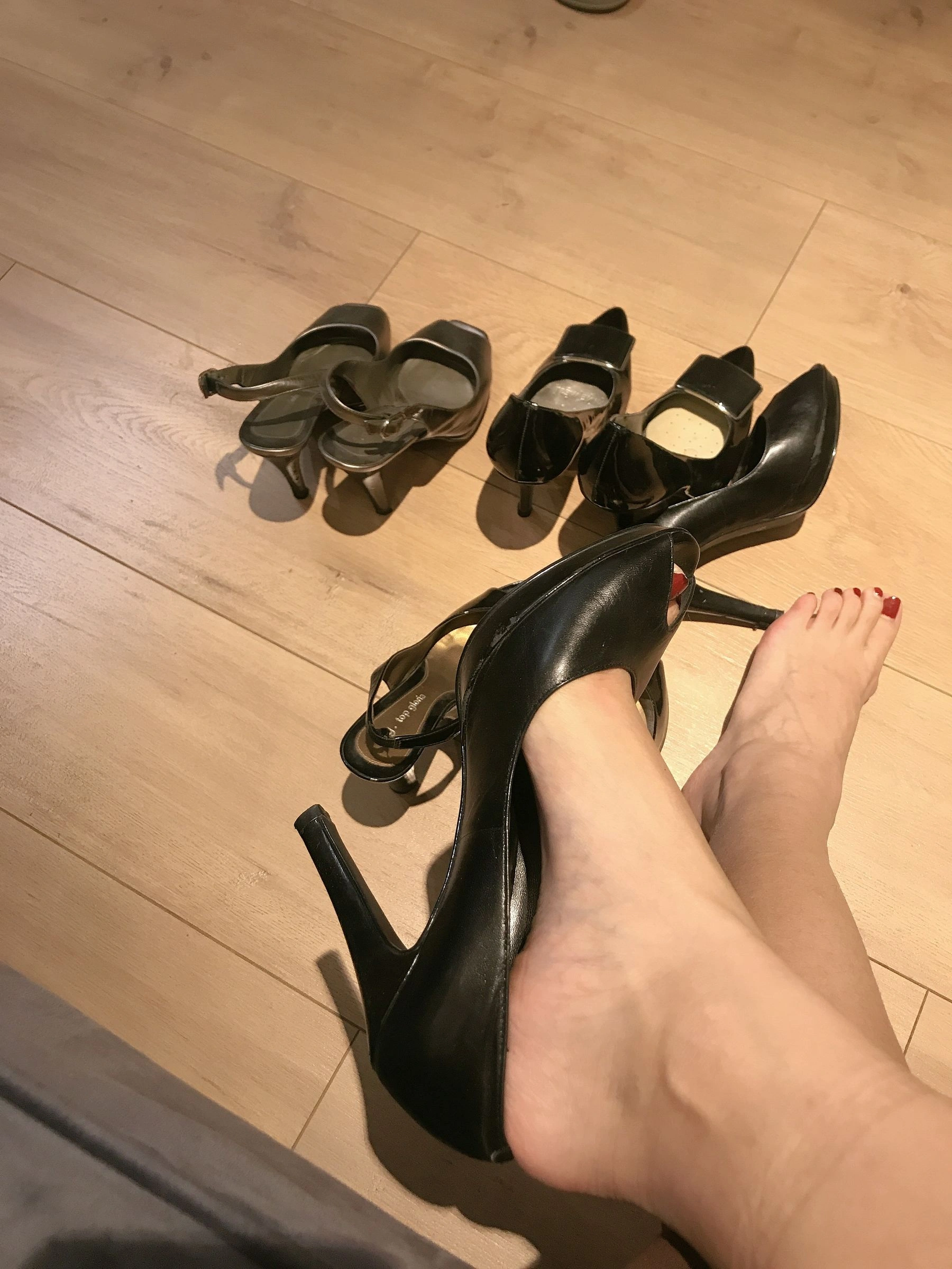 知性網紅私藏美照 – 新竹室內深夜獨家呈現精選 - 3