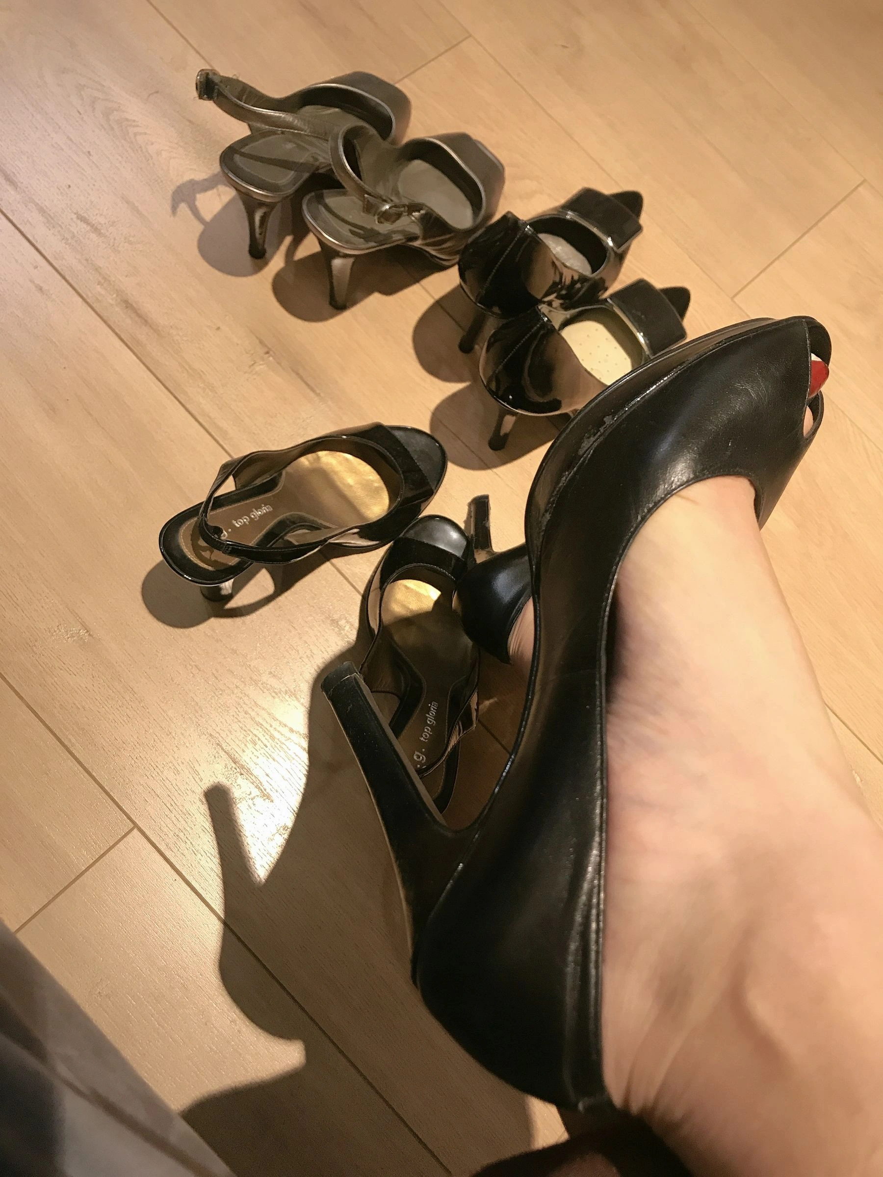 知性網紅私藏美照 – 新竹室內深夜獨家呈現精選 - 6