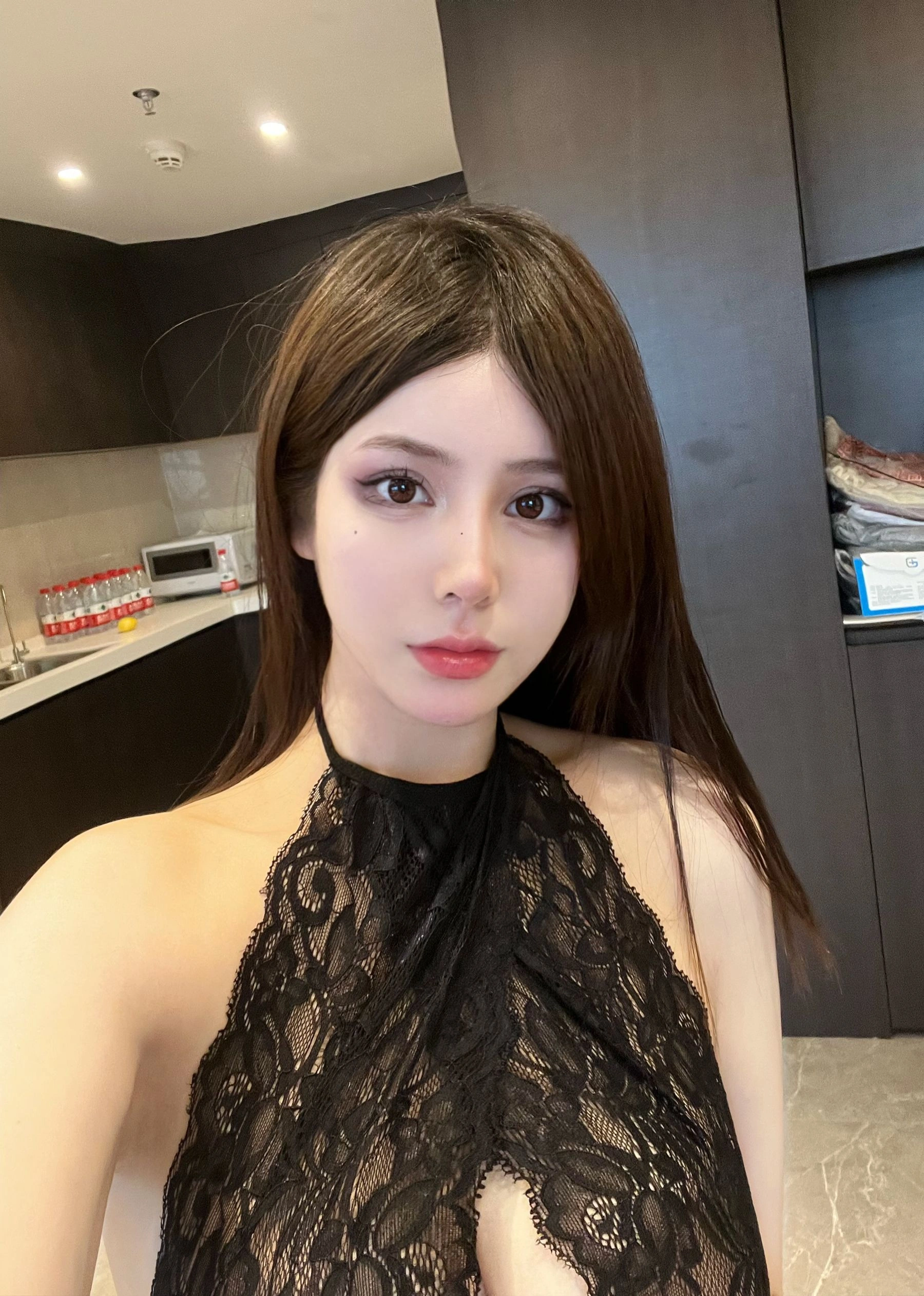 苗慄黃昏DJ美照 – 性感魅力夜景實錄限量 - 118