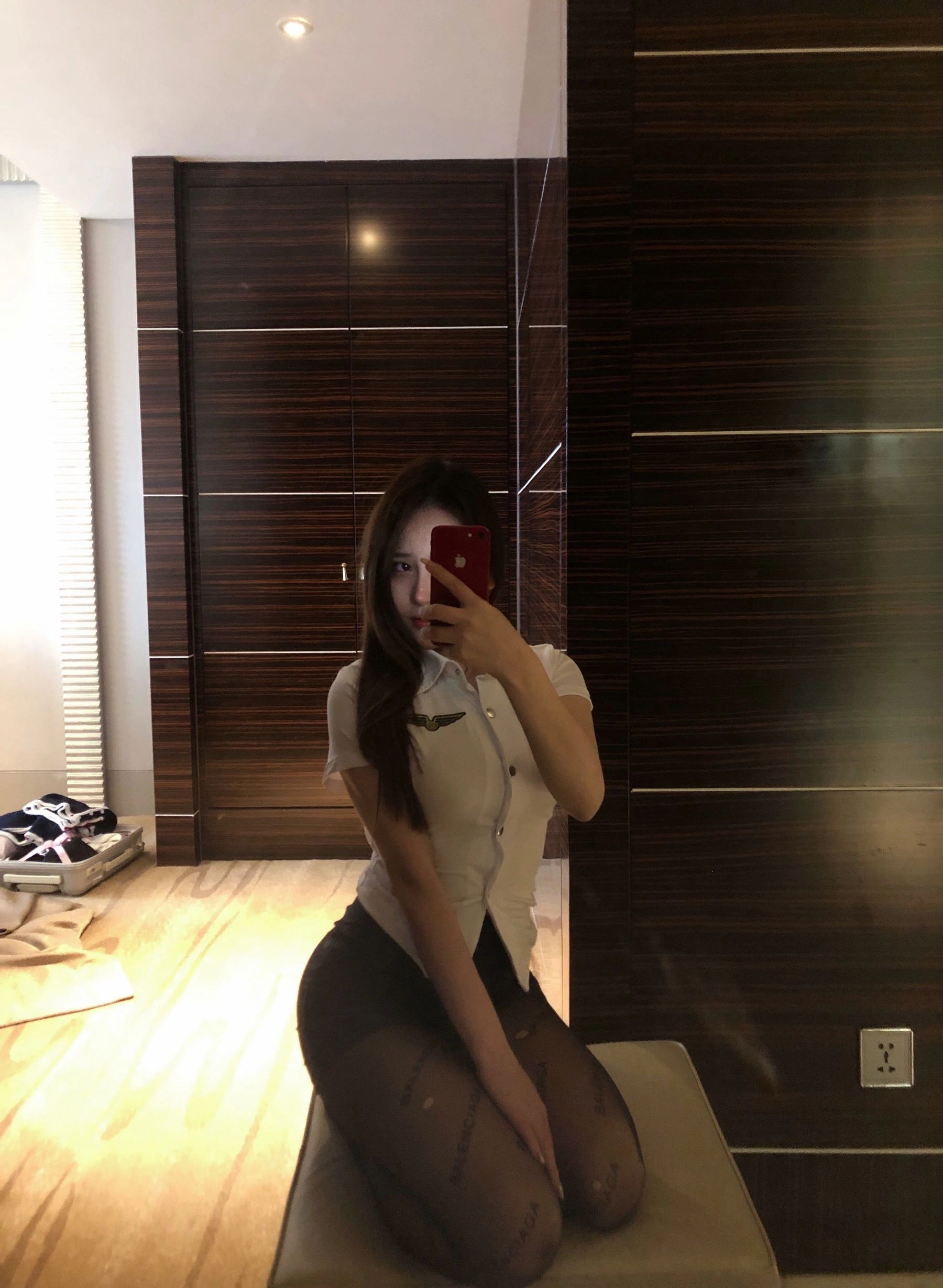 苗慄黃昏DJ美照 – 性感魅力夜景實錄限量 - 13