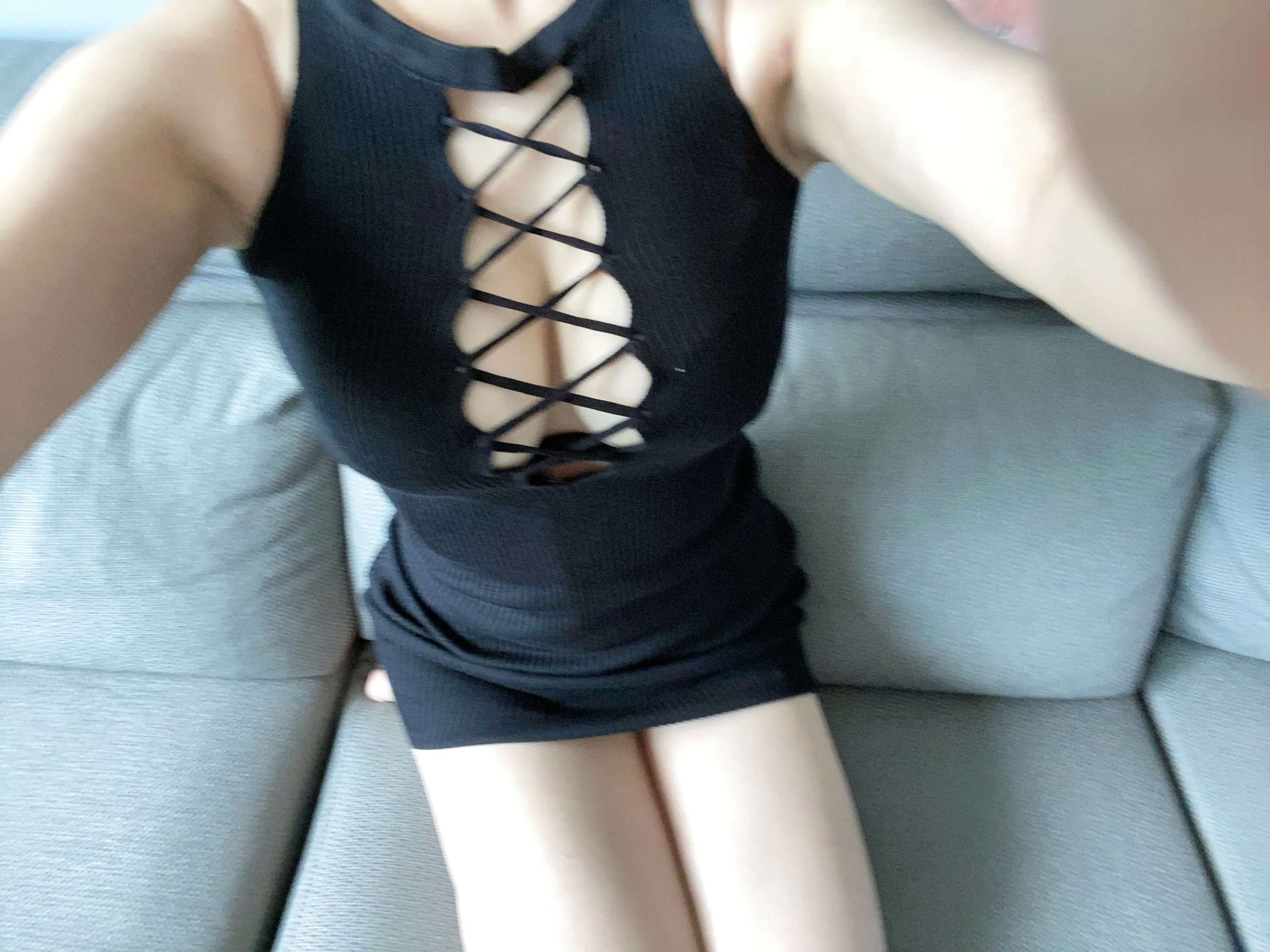 苗慄黃昏DJ美照 – 性感魅力夜景實錄限量 - 171