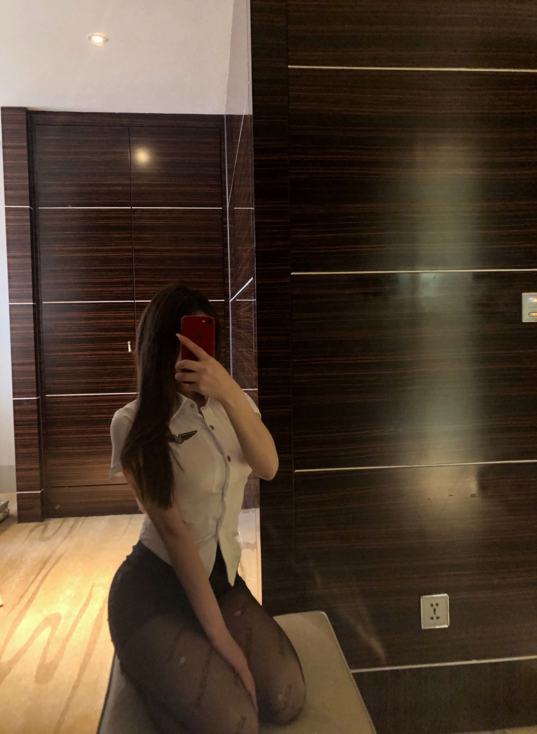 苗慄黃昏DJ美照 – 性感魅力夜景實錄限量 - 54