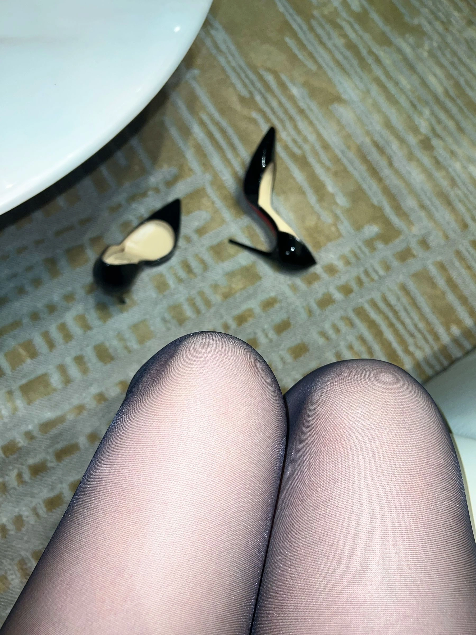 苗慄黃昏DJ美照 – 性感魅力夜景實錄限量 - 89