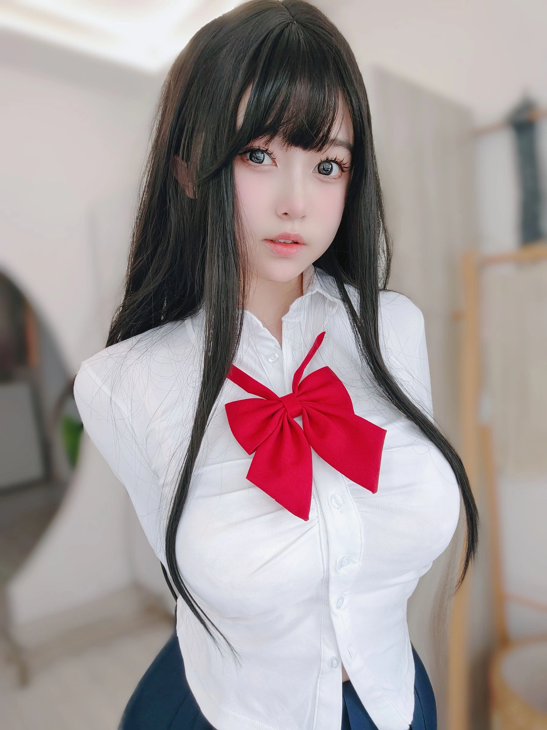 正午桃園模特寫真精選 – 甜美自然光浪漫完美融合限量 - 102
