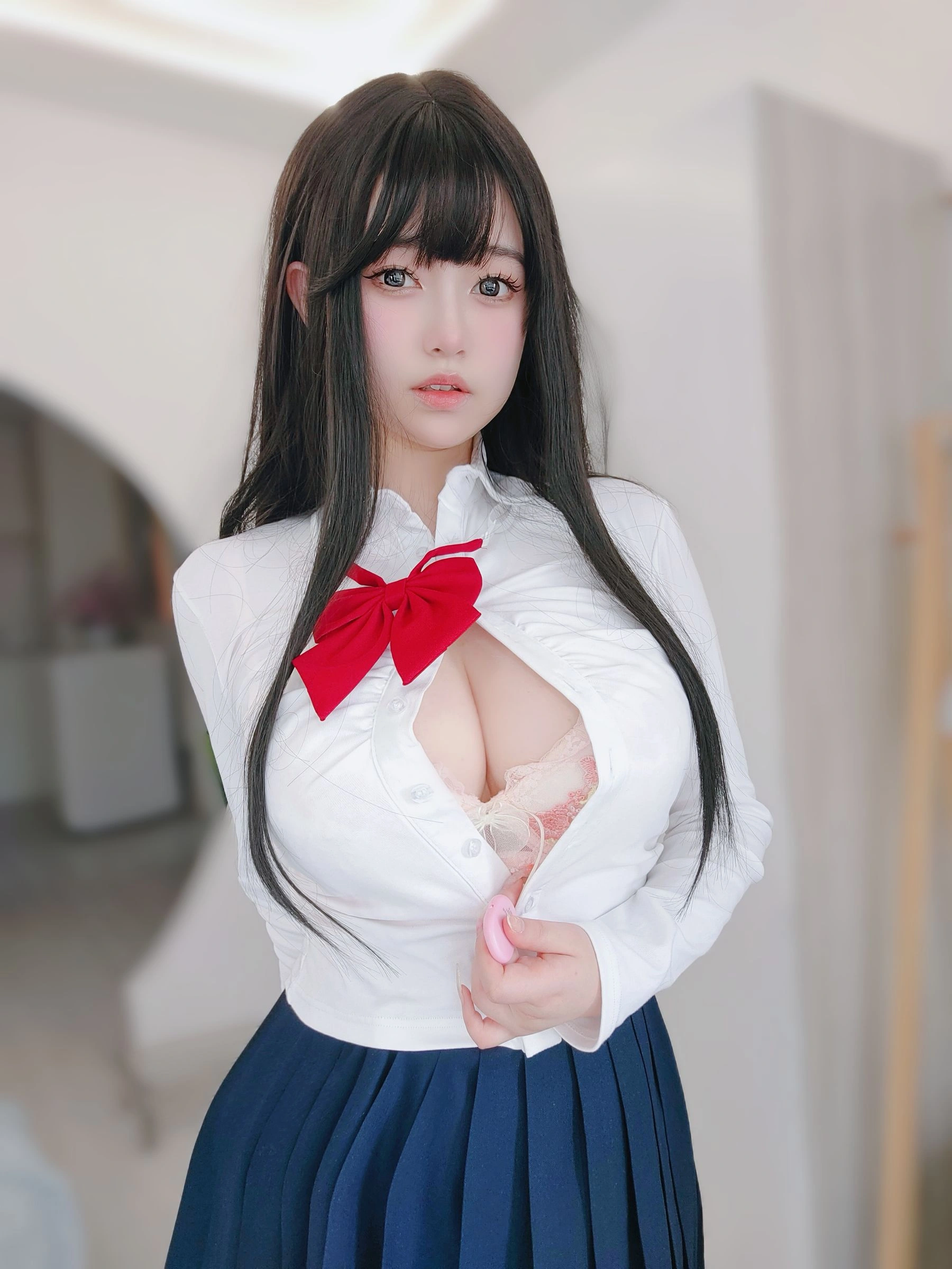 正午桃園模特寫真精選 – 甜美自然光浪漫完美融合限量 - 110