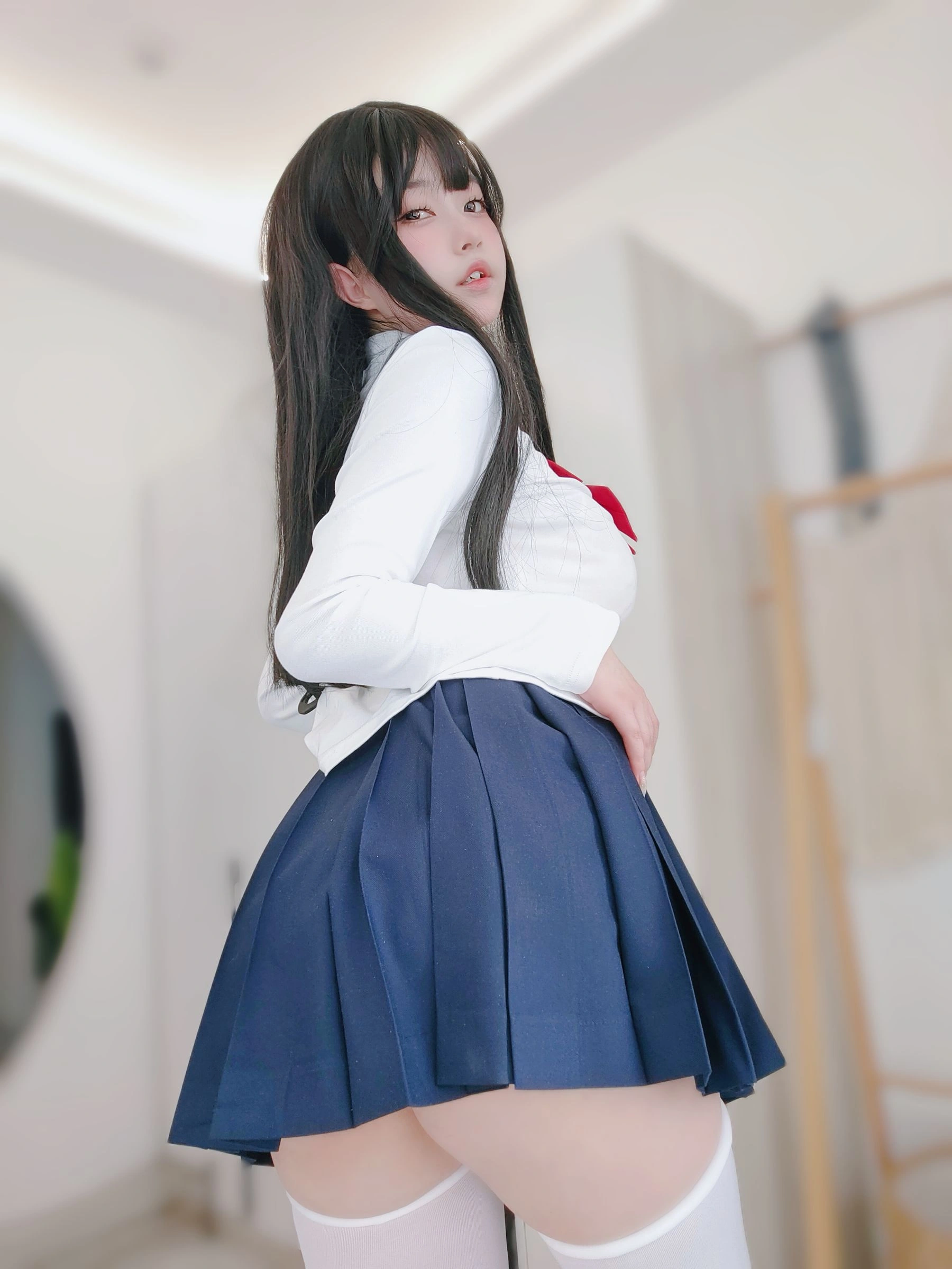 正午桃園模特寫真精選 – 甜美自然光浪漫完美融合限量 - 2