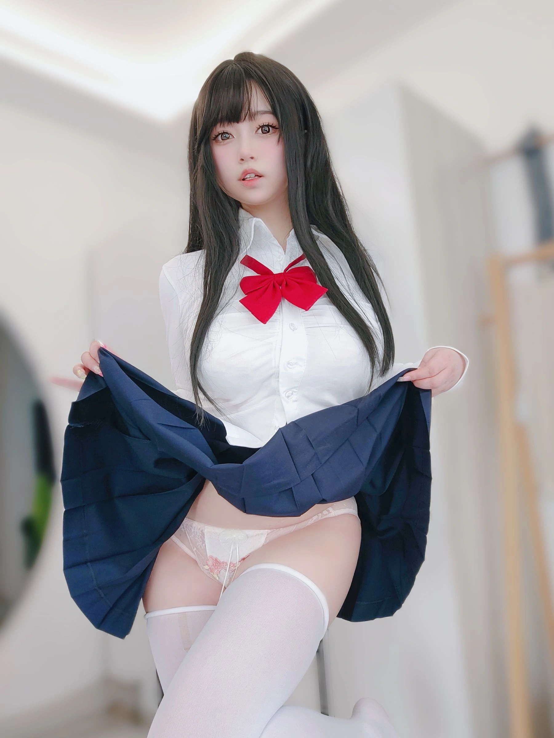 正午桃園模特寫真精選 – 甜美自然光浪漫完美融合限量 - 4