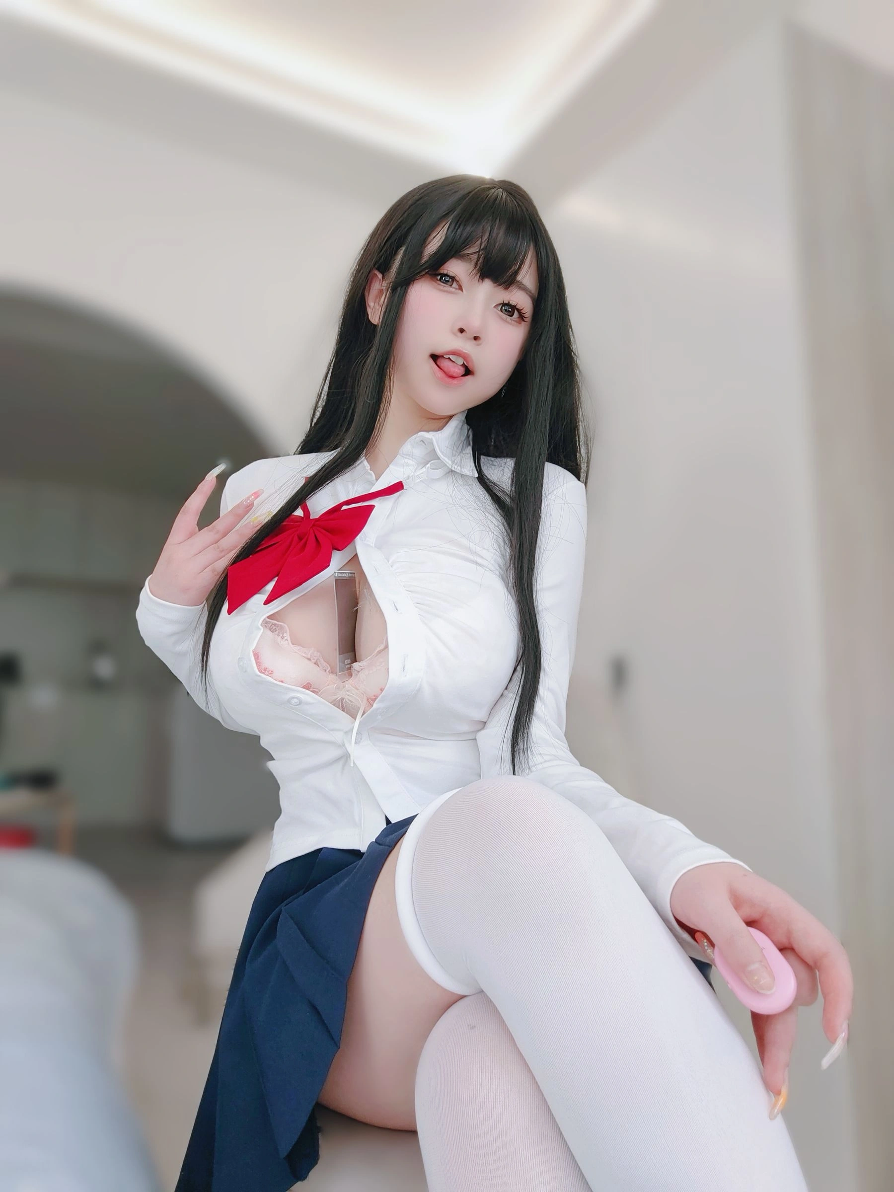 正午桃園模特寫真精選 – 甜美自然光浪漫完美融合限量 - 60