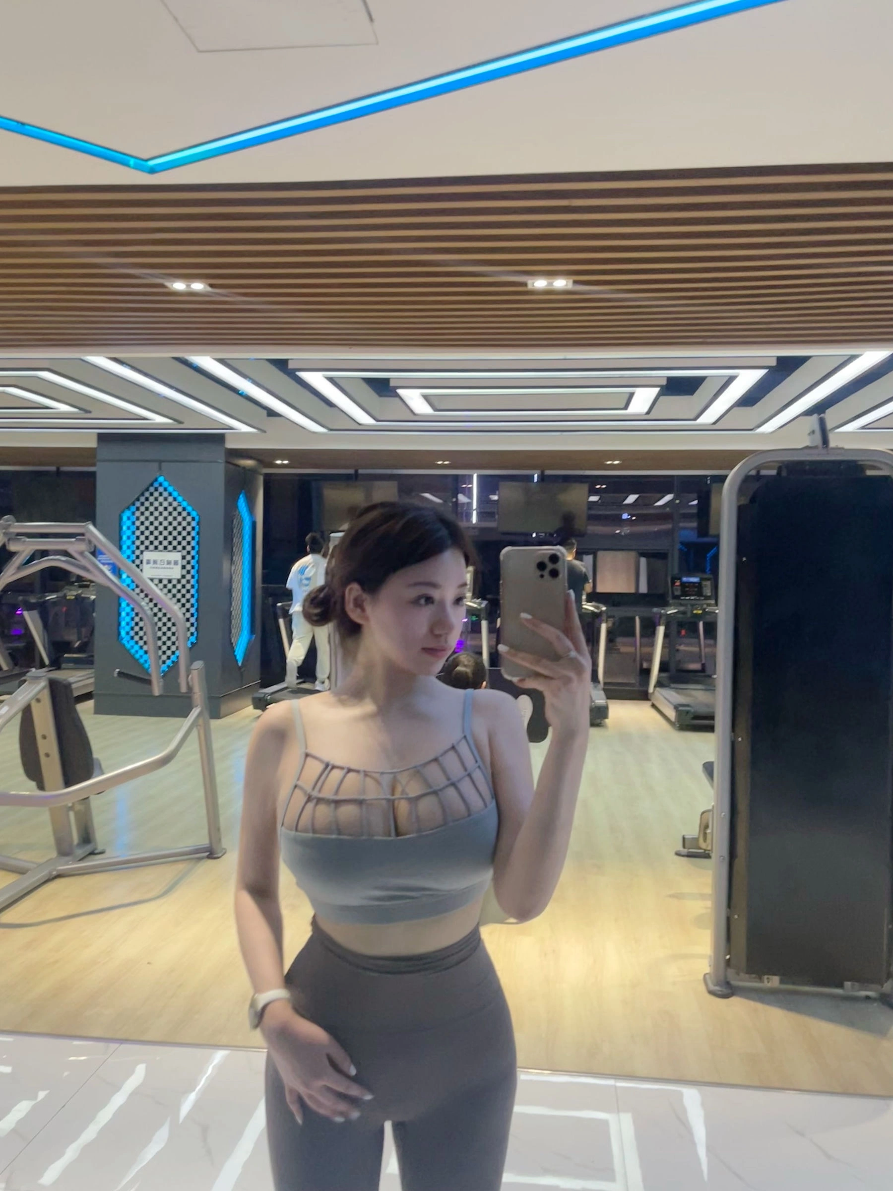 時尚護士私藏美照 – 苗慄山景午後獨家呈現獨家 - 16