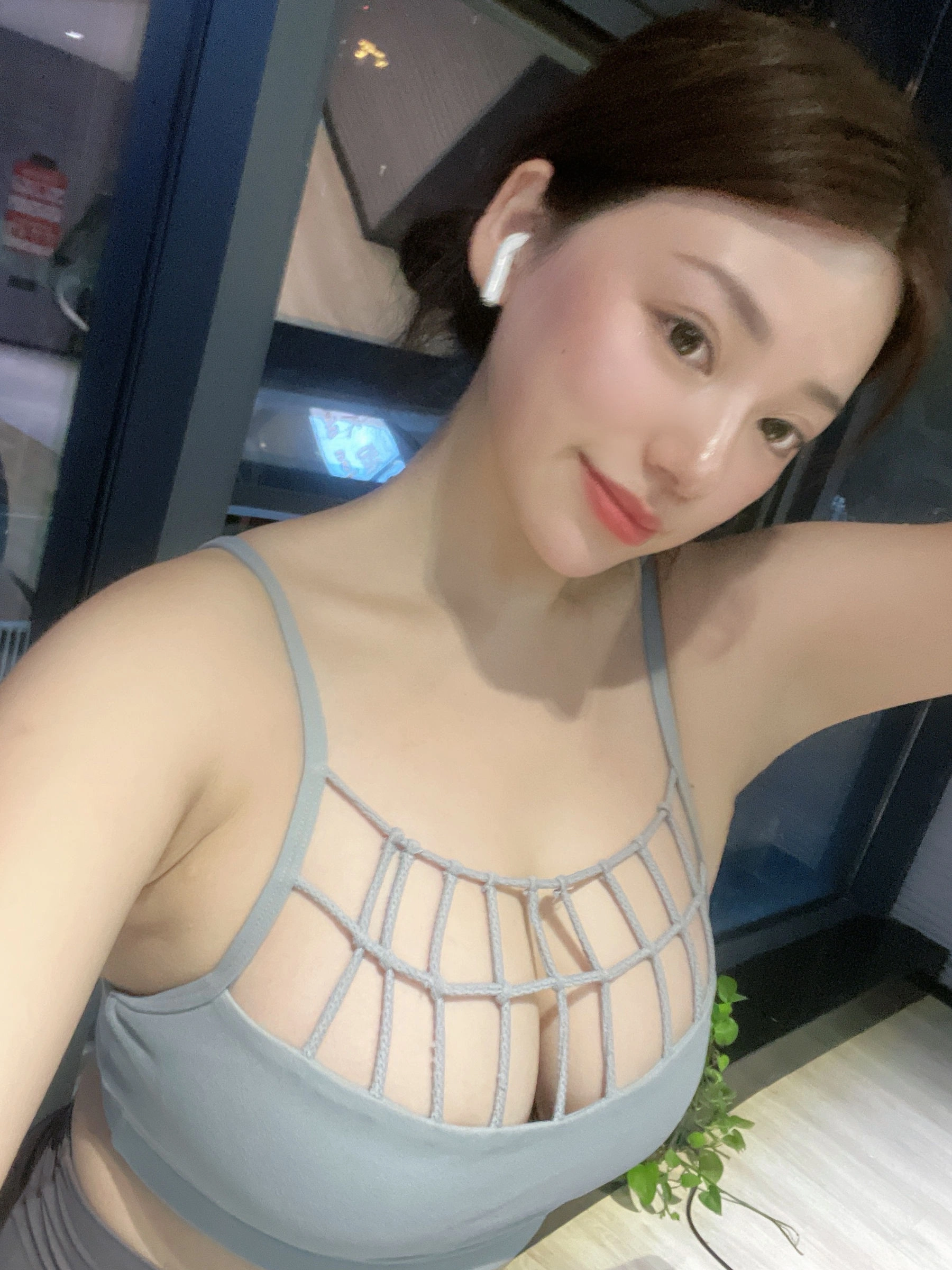 時尚護士私藏美照 – 苗慄山景午後獨家呈現獨家 - 3