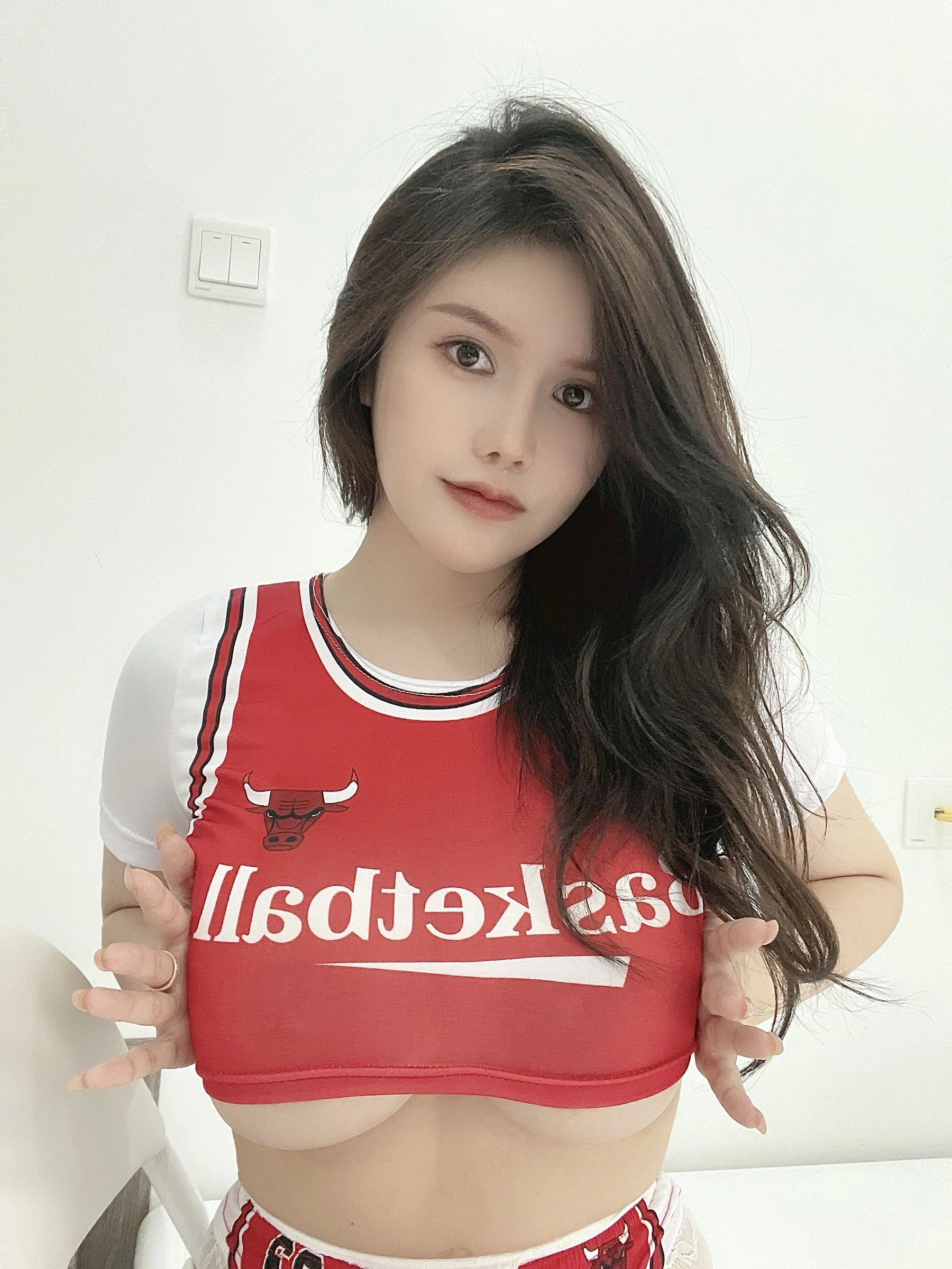 魅惑主播私藏美照 – 新竹自然光黎明獨家呈現典藏 - 2