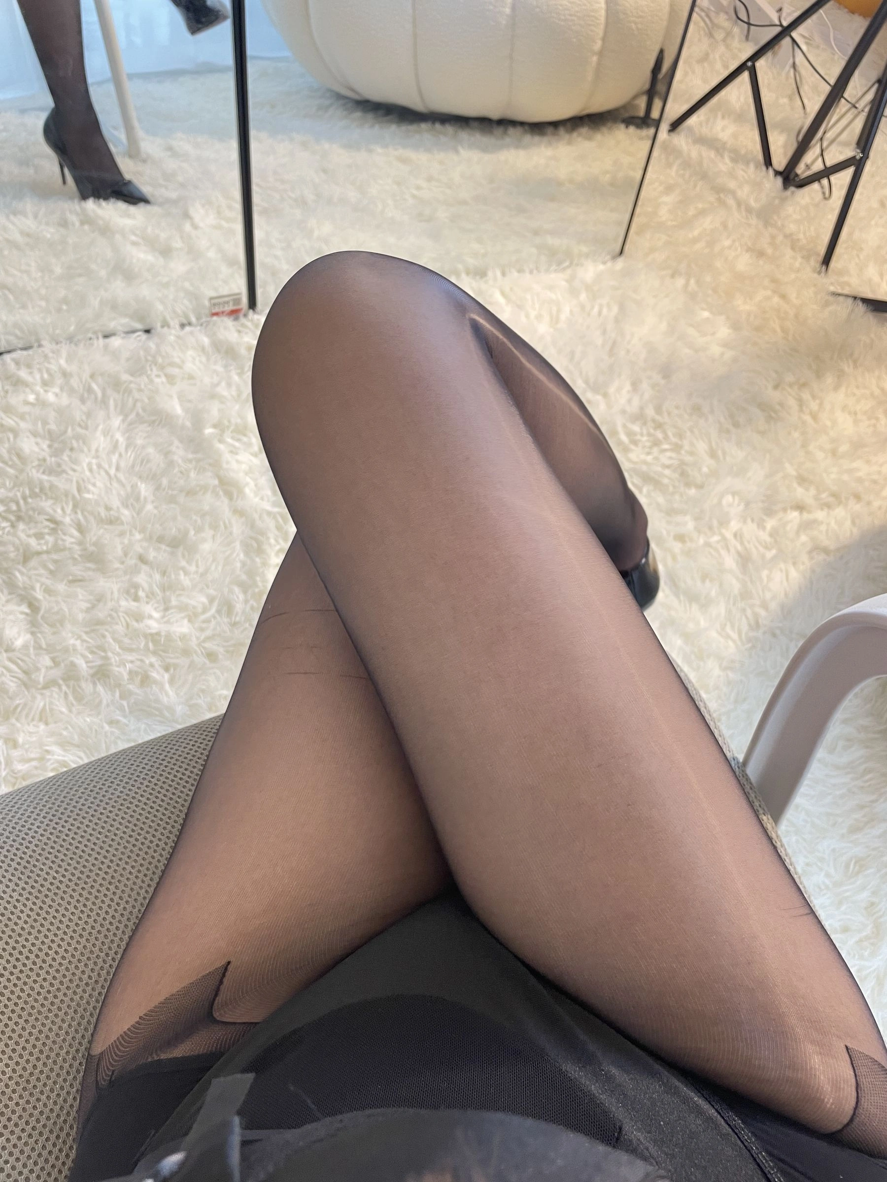 魅惑主播私藏美照 – 新竹自然光黎明獨家呈現典藏 - 30