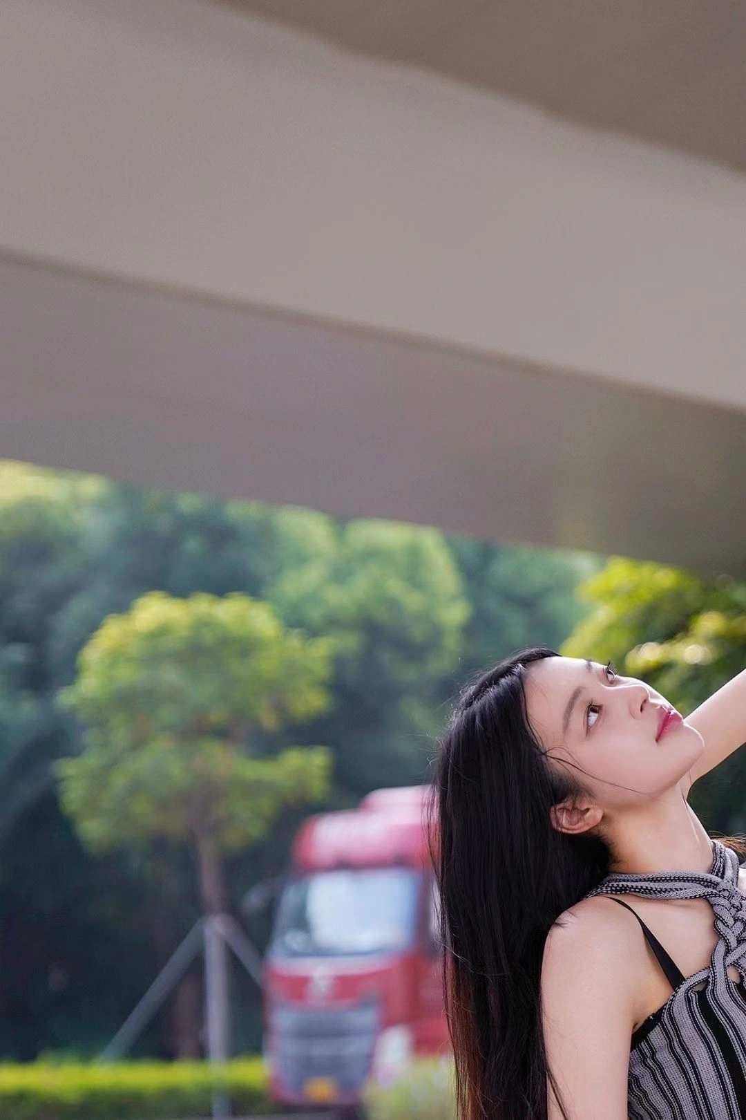 新北午後嫩模美照 – 魅惑魅力寫真館實錄獨家 - 109