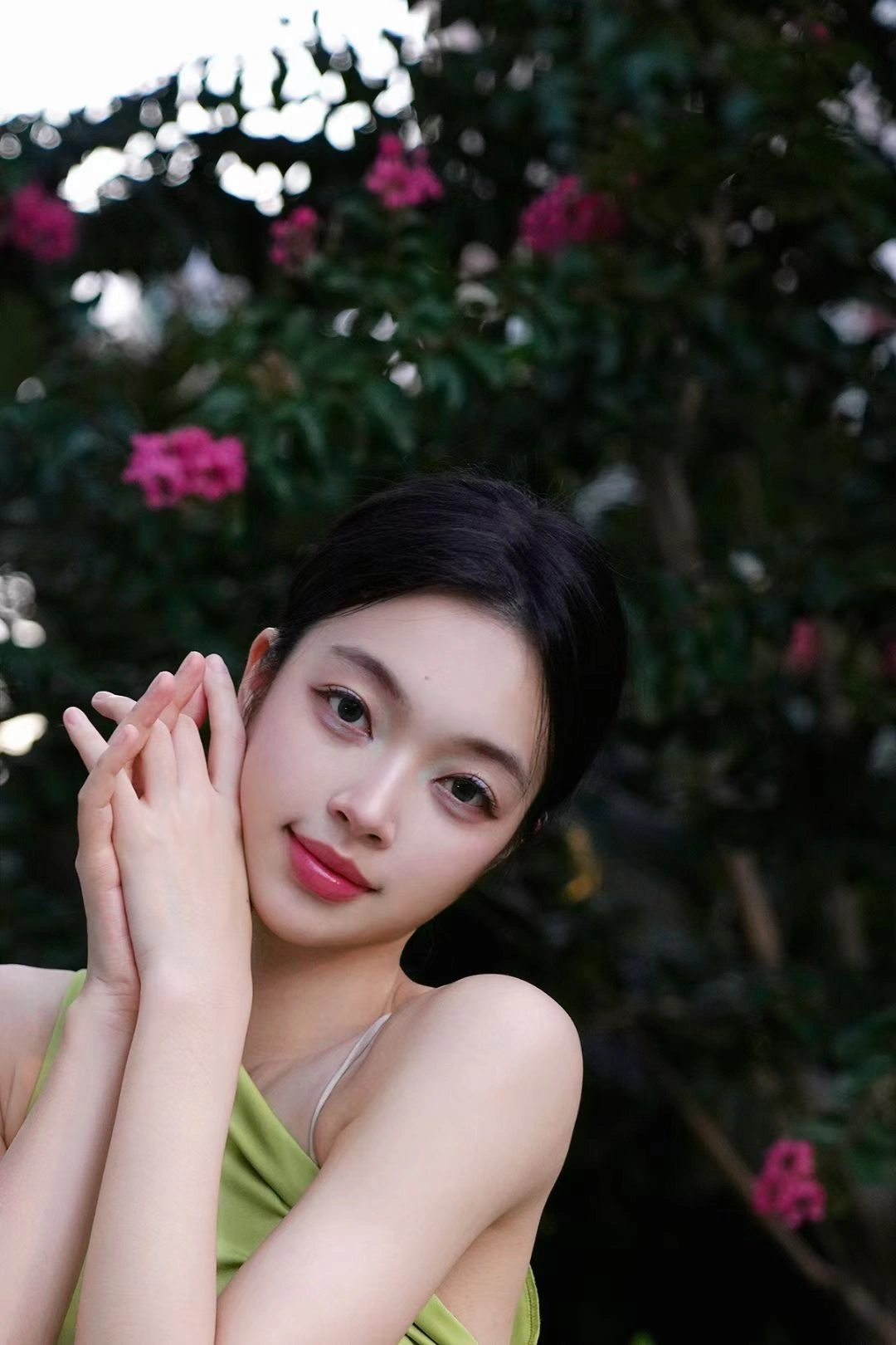 新北午後嫩模美照 – 魅惑魅力寫真館實錄獨家 - 138