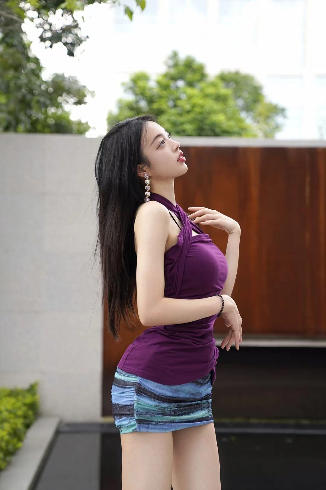 新北午後嫩模美照 – 魅惑魅力寫真館實錄獨家 - 148
