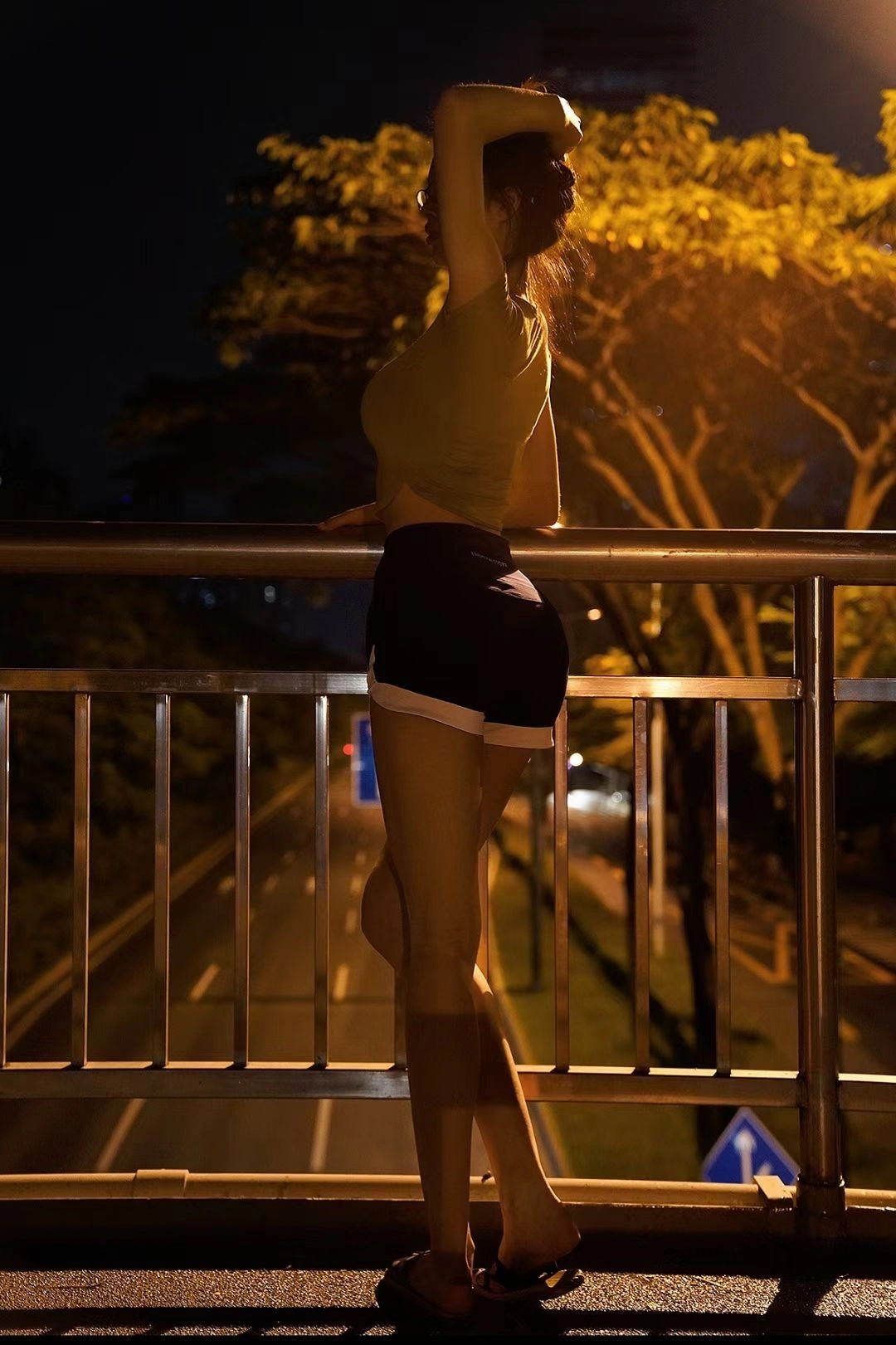 新北午後嫩模美照 – 魅惑魅力寫真館實錄獨家 - 149