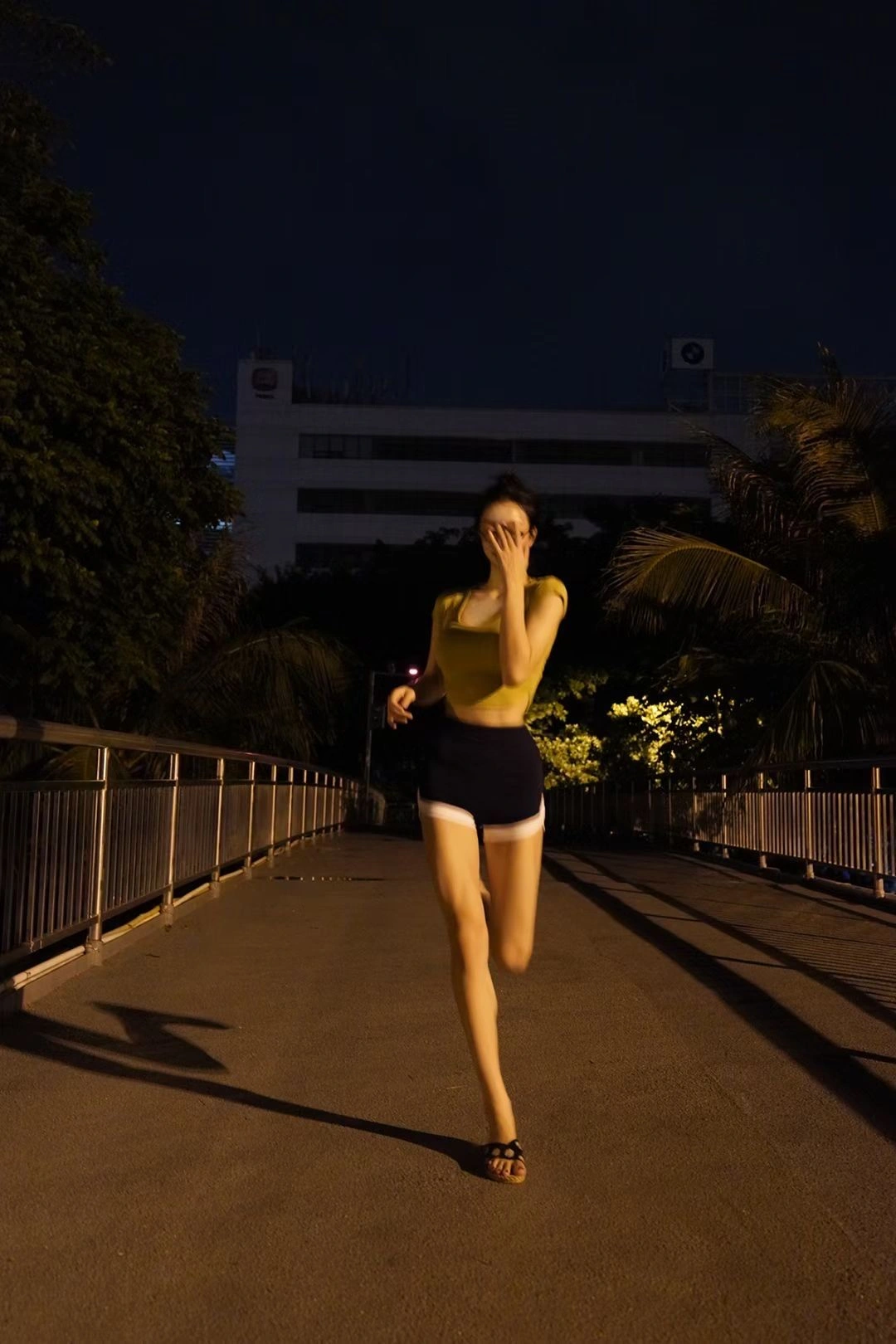 新北午後嫩模美照 – 魅惑魅力寫真館實錄獨家 - 150