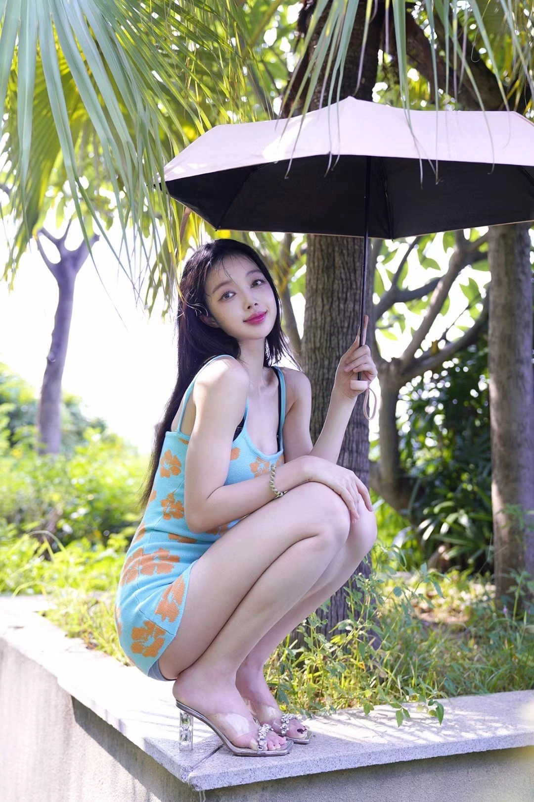 新北午後嫩模美照 – 魅惑魅力寫真館實錄獨家 - 20