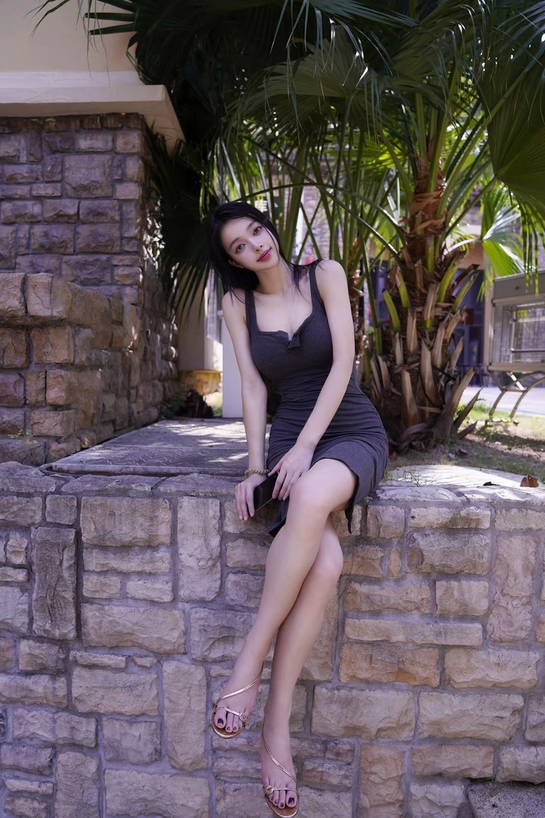 新北午後嫩模美照 – 魅惑魅力寫真館實錄獨家 - 31