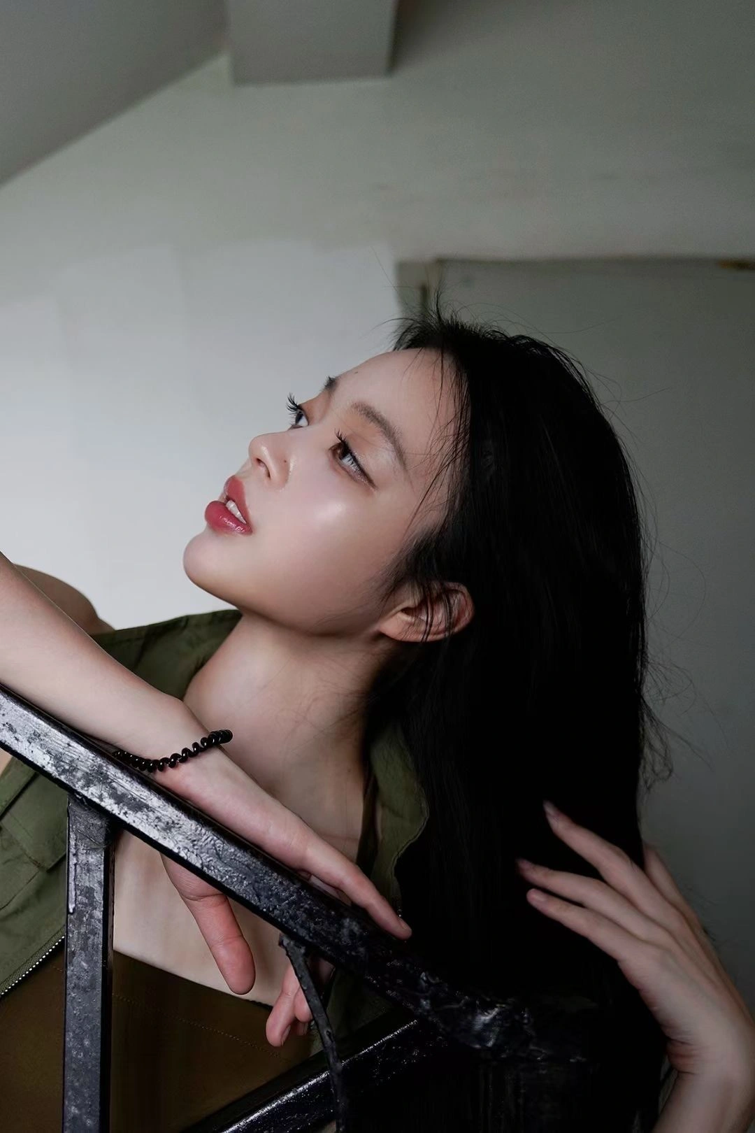 新北午後嫩模美照 – 魅惑魅力寫真館實錄獨家 - 86