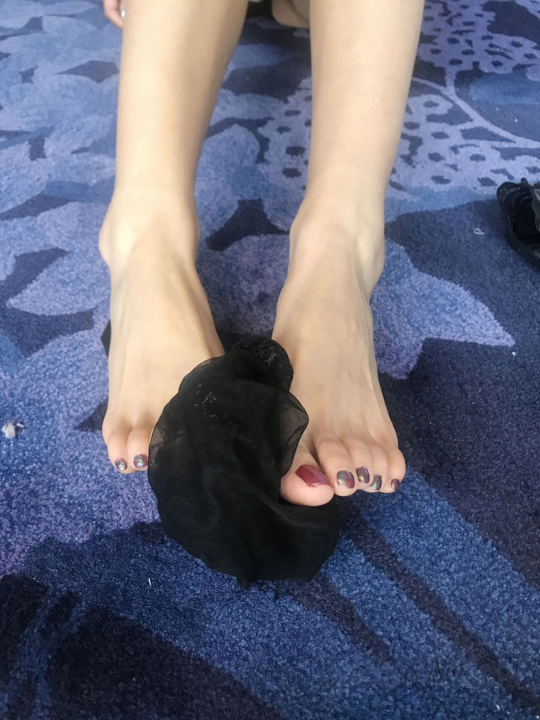 黃昏台南嫩模寫真精選 – 魅惑戶外浪漫完美融合限量 - 36