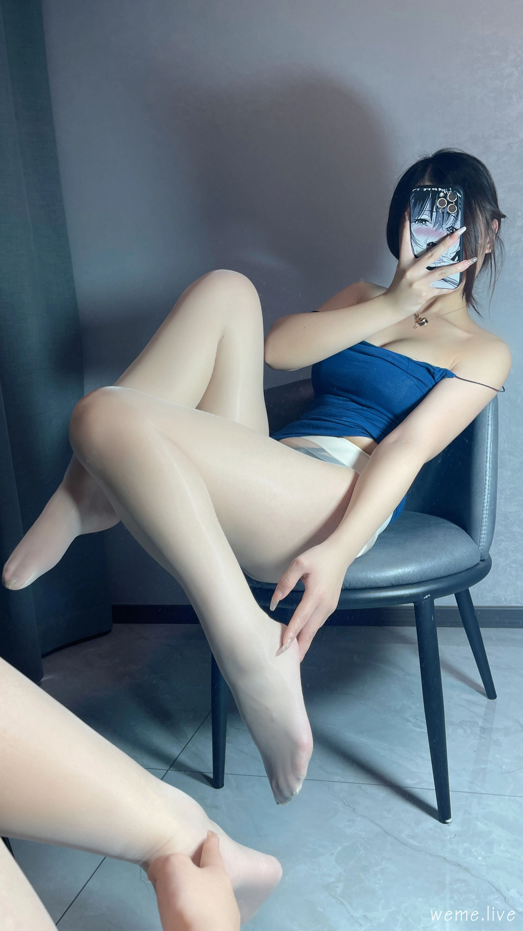 活力時刻模特海邊寫真 – 櫻花季甜美風採再現典藏 - 14
