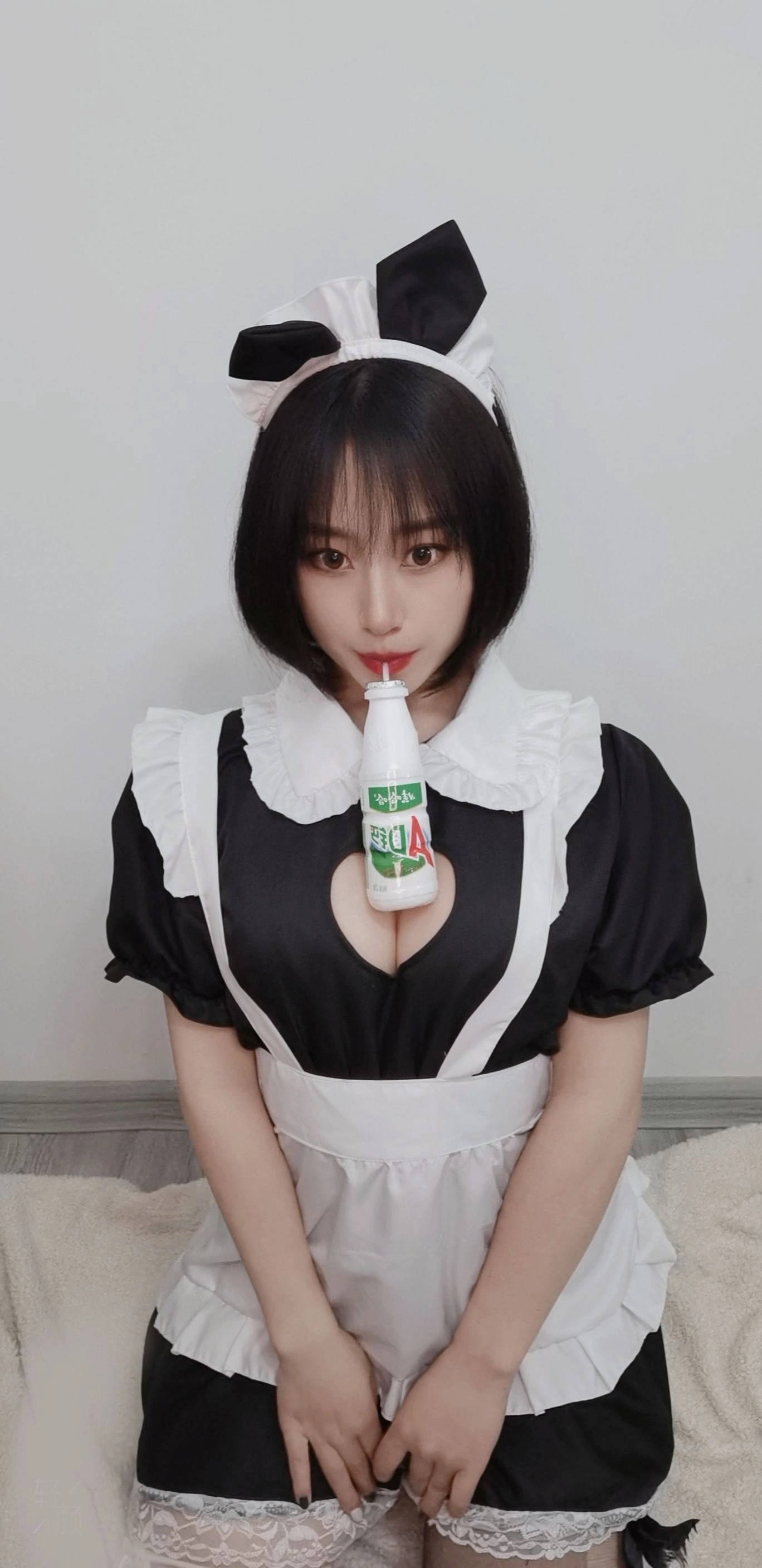 魅惑護士私藏美照 – 高雄街拍全日獨家呈現精選 - 14