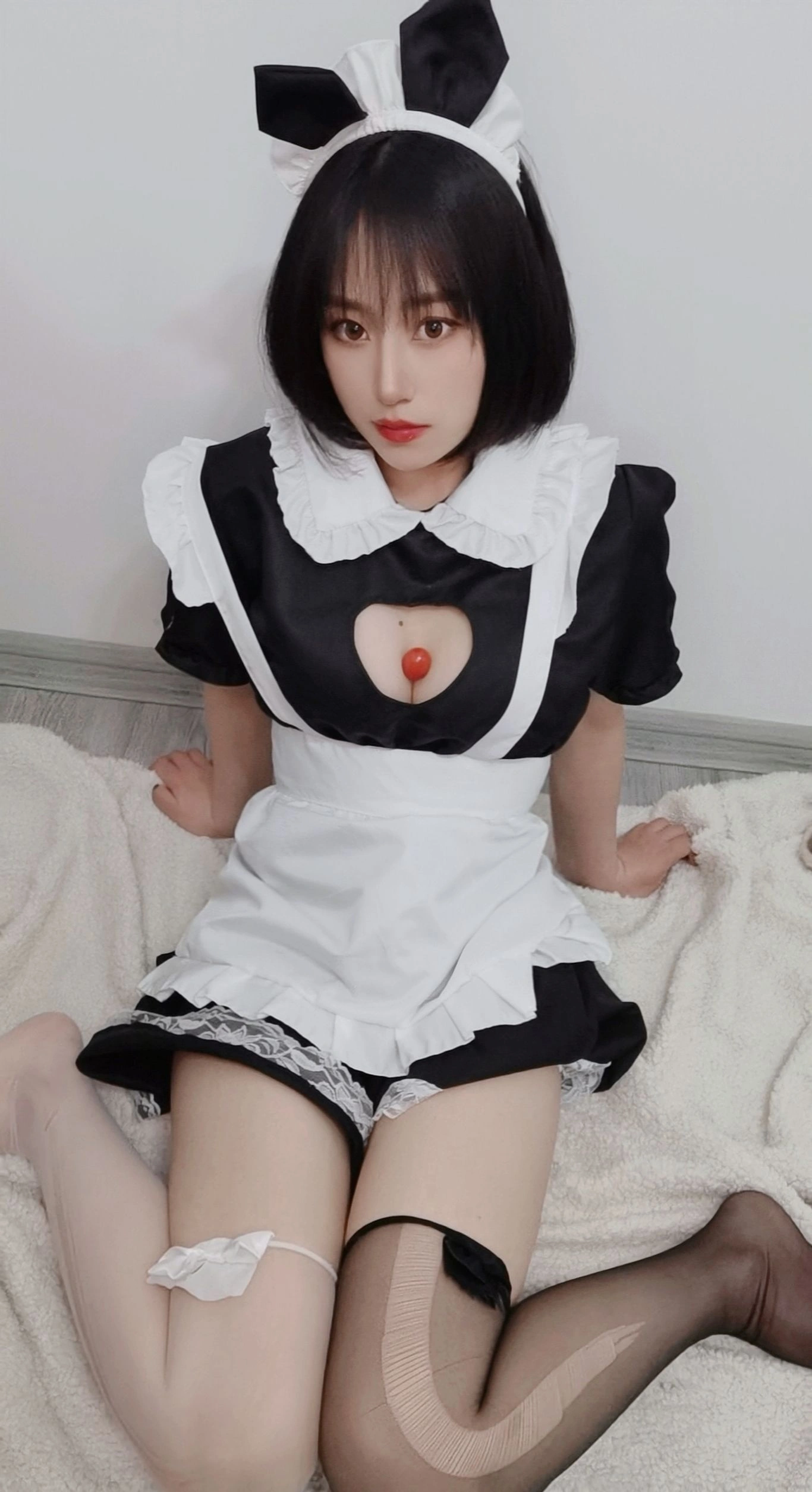魅惑護士私藏美照 – 高雄街拍全日獨家呈現精選 - 20