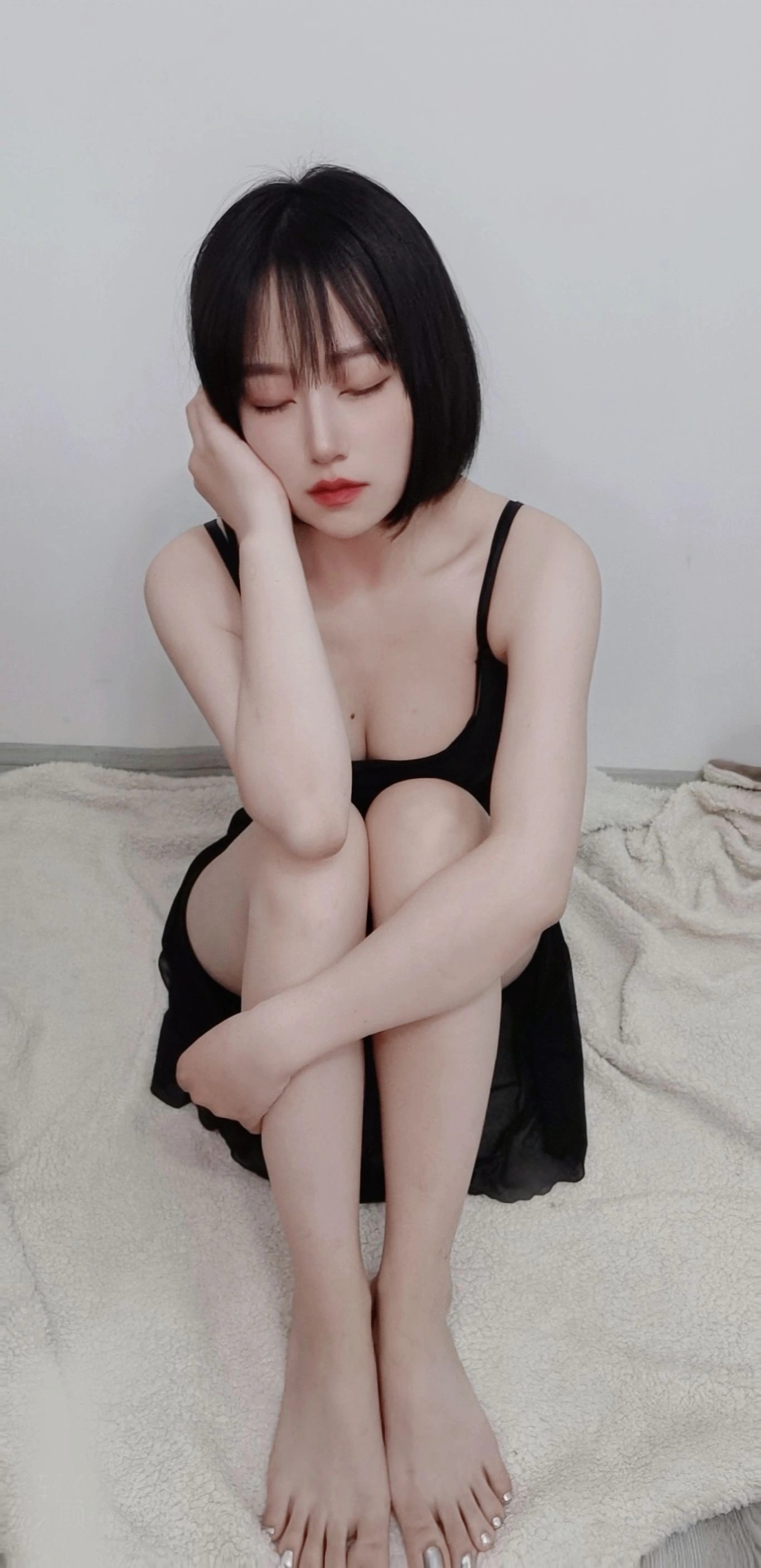 魅惑護士私藏美照 – 高雄街拍全日獨家呈現精選 - 3