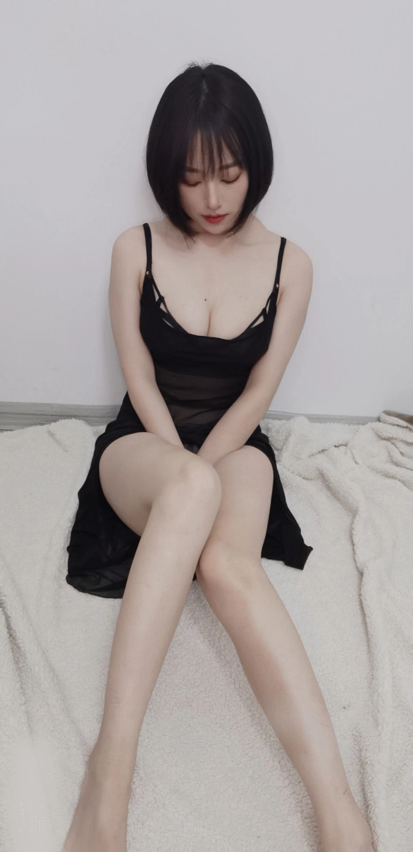 魅惑護士私藏美照 – 高雄街拍全日獨家呈現精選 - 7