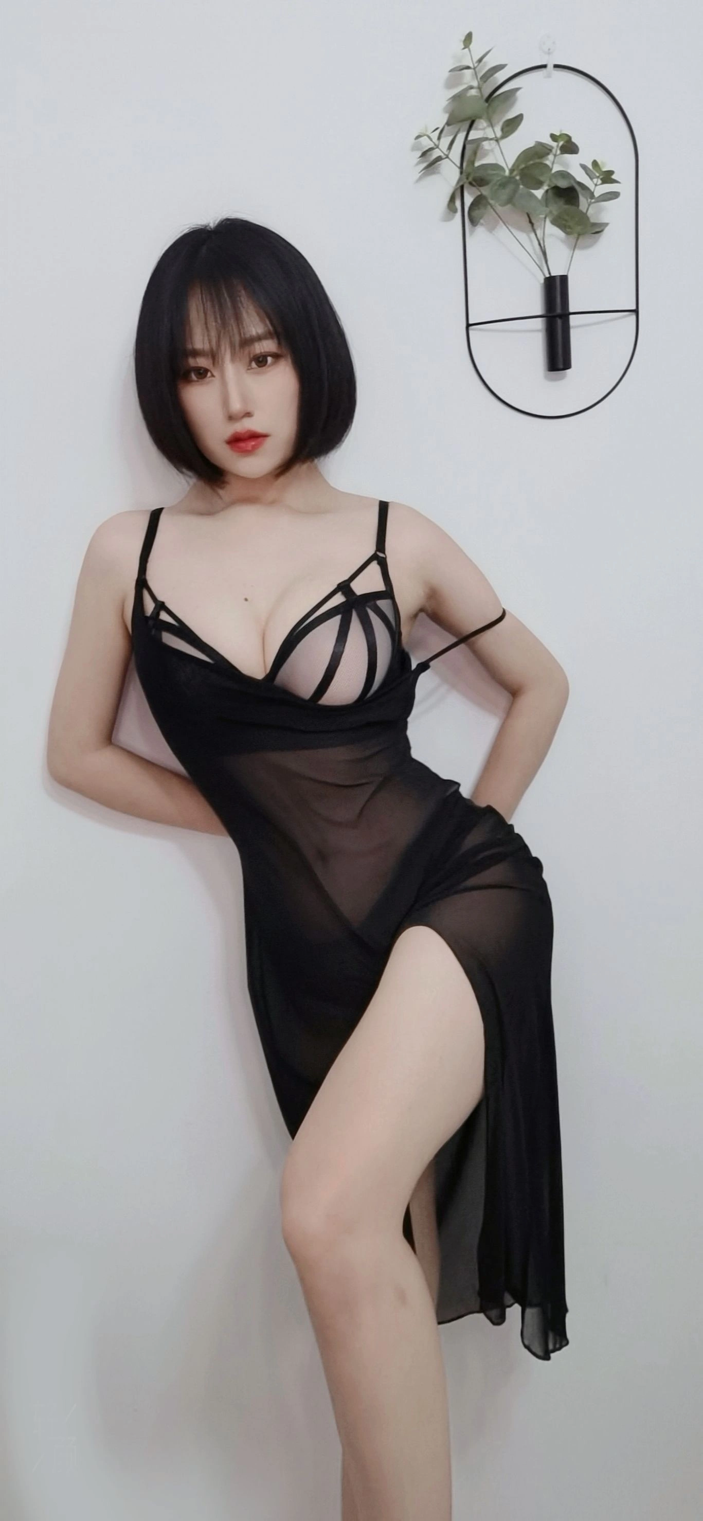 魅惑護士私藏美照 – 高雄街拍全日獨家呈現精選 - 9