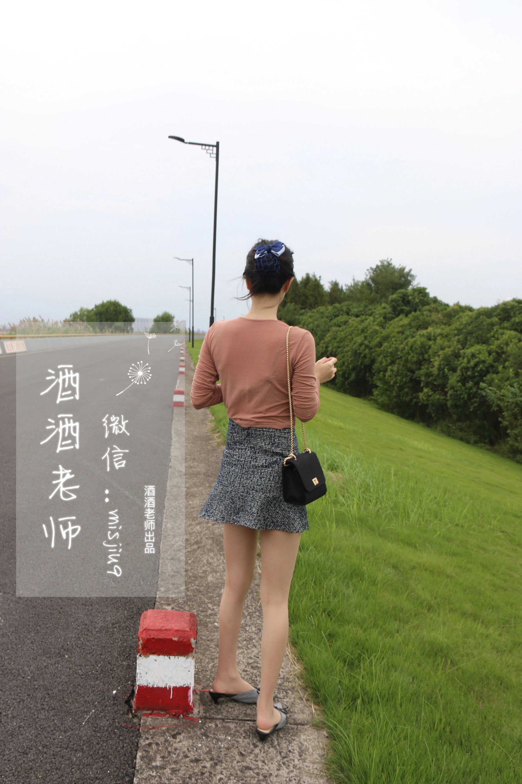 時尚模特私藏美照 – 雲林室內凌晨獨家呈現限量 - 23